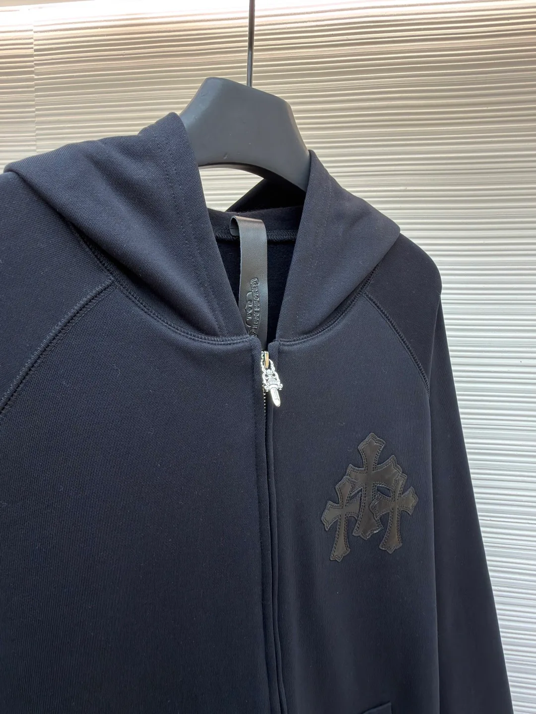 Свитшоты И Худи Мужские Chrome Hearts 18904362
