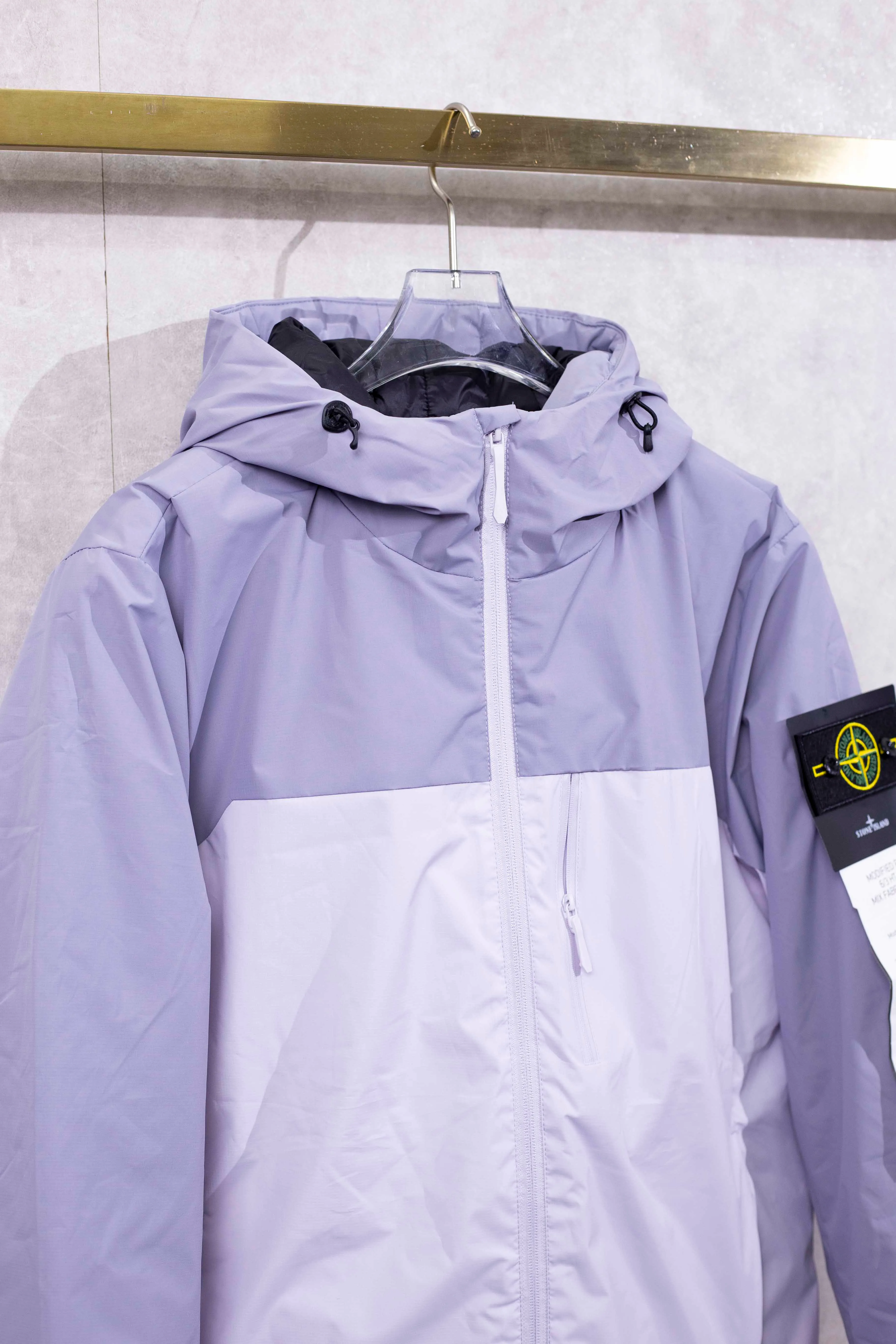 Куртки И Пуховики Женские Stone Island 362411