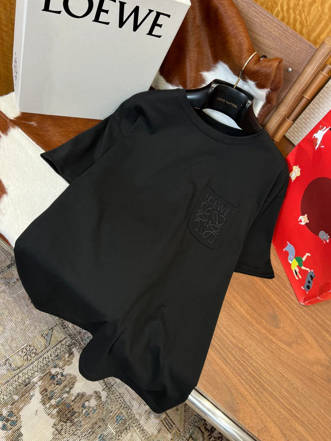 Футболки Мужские Loewe 11131635