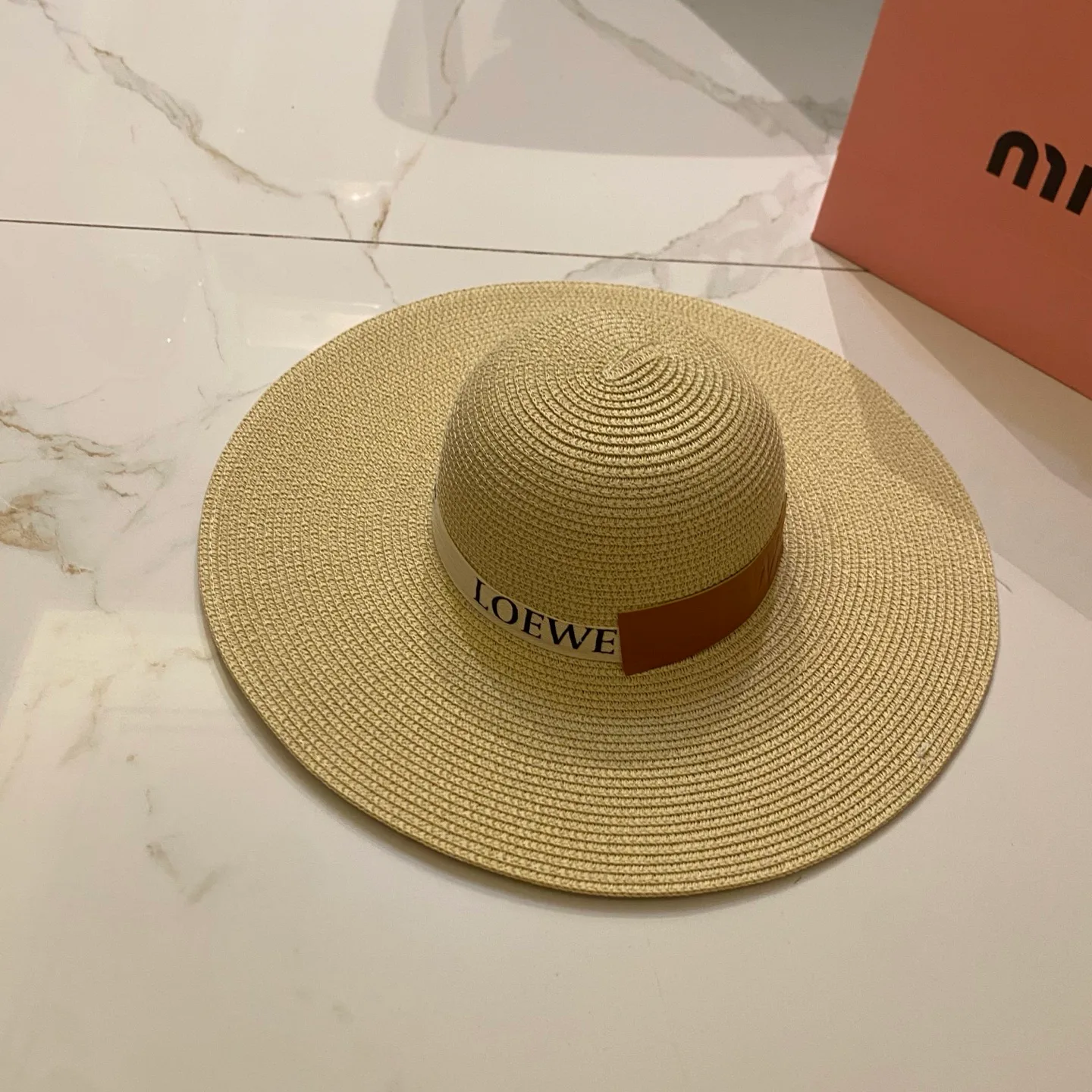 Головные Уборы Loewe 17498284