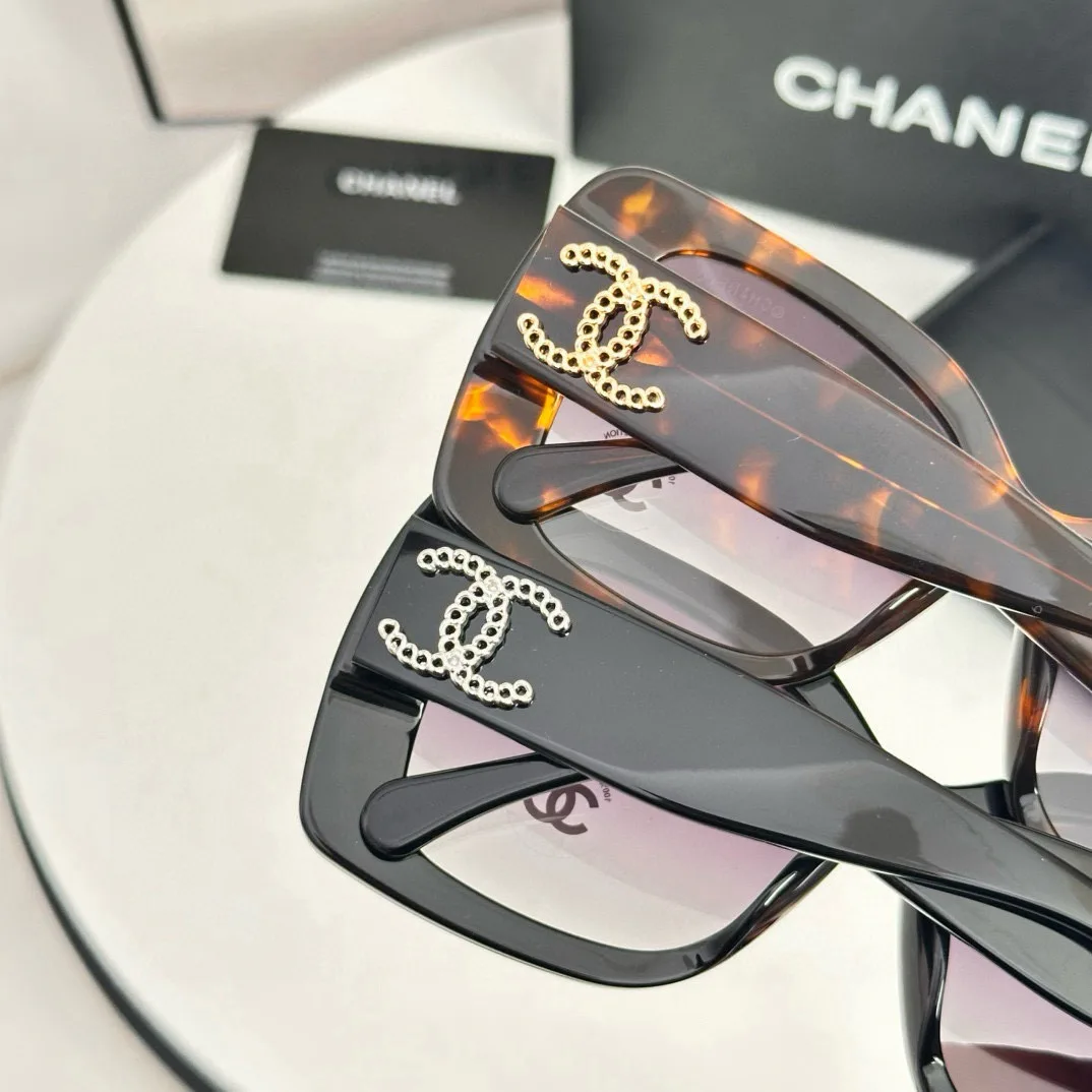 Очки Chanel 10379576