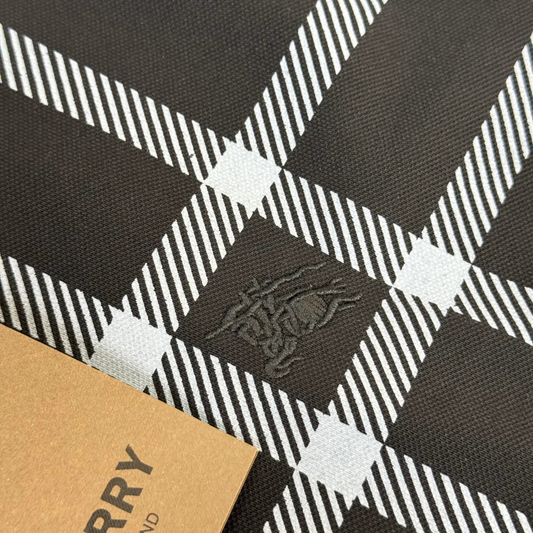 Рубашки Мужские Burberry 11539944