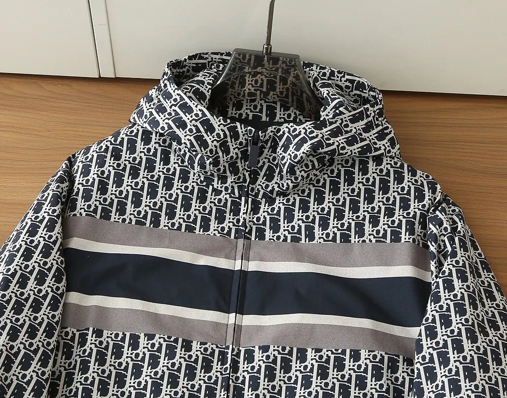 Куртки И Пуховики Мужские Christian Dior 11240471