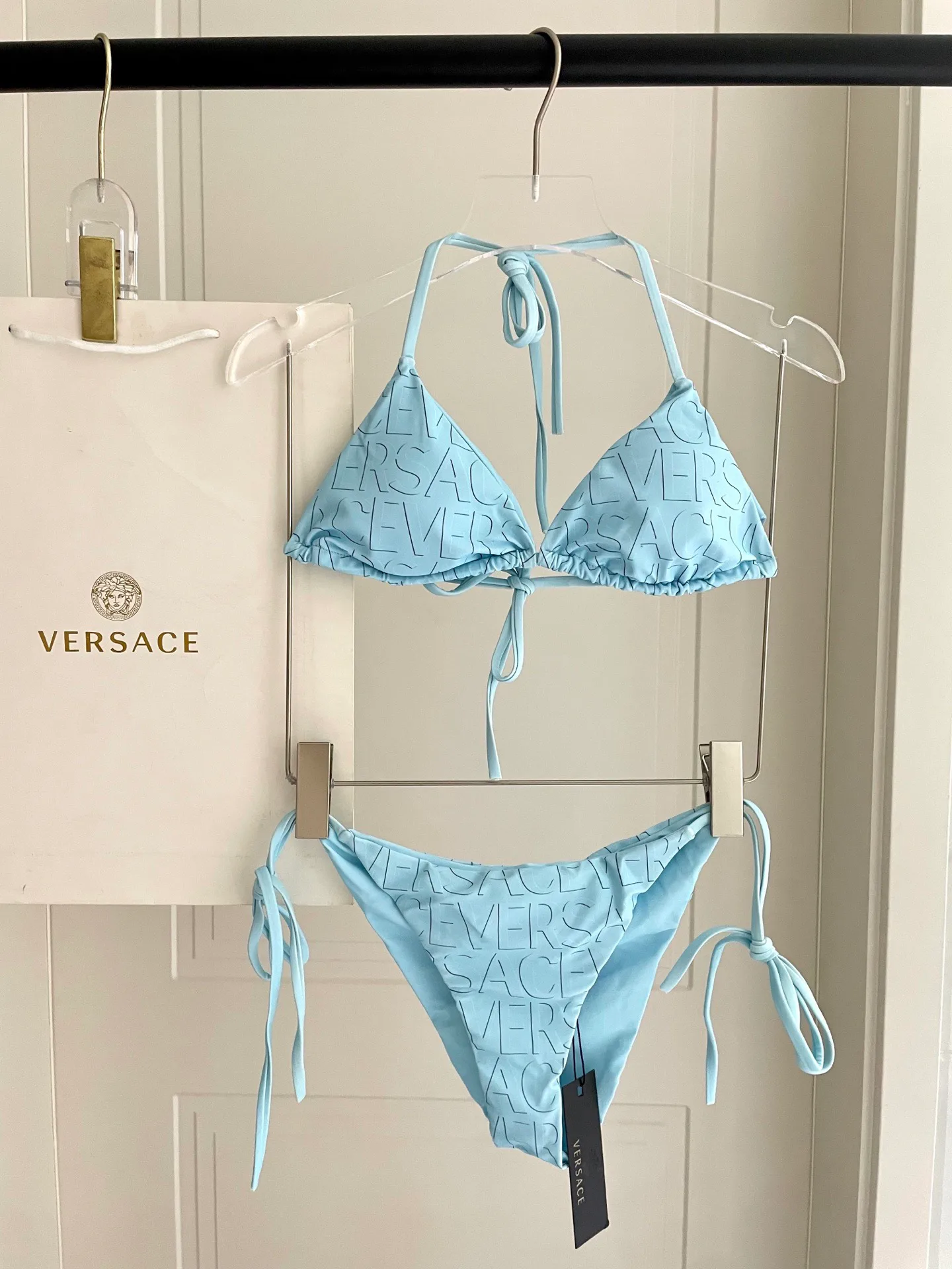 Купальники Женские Versace 13465619