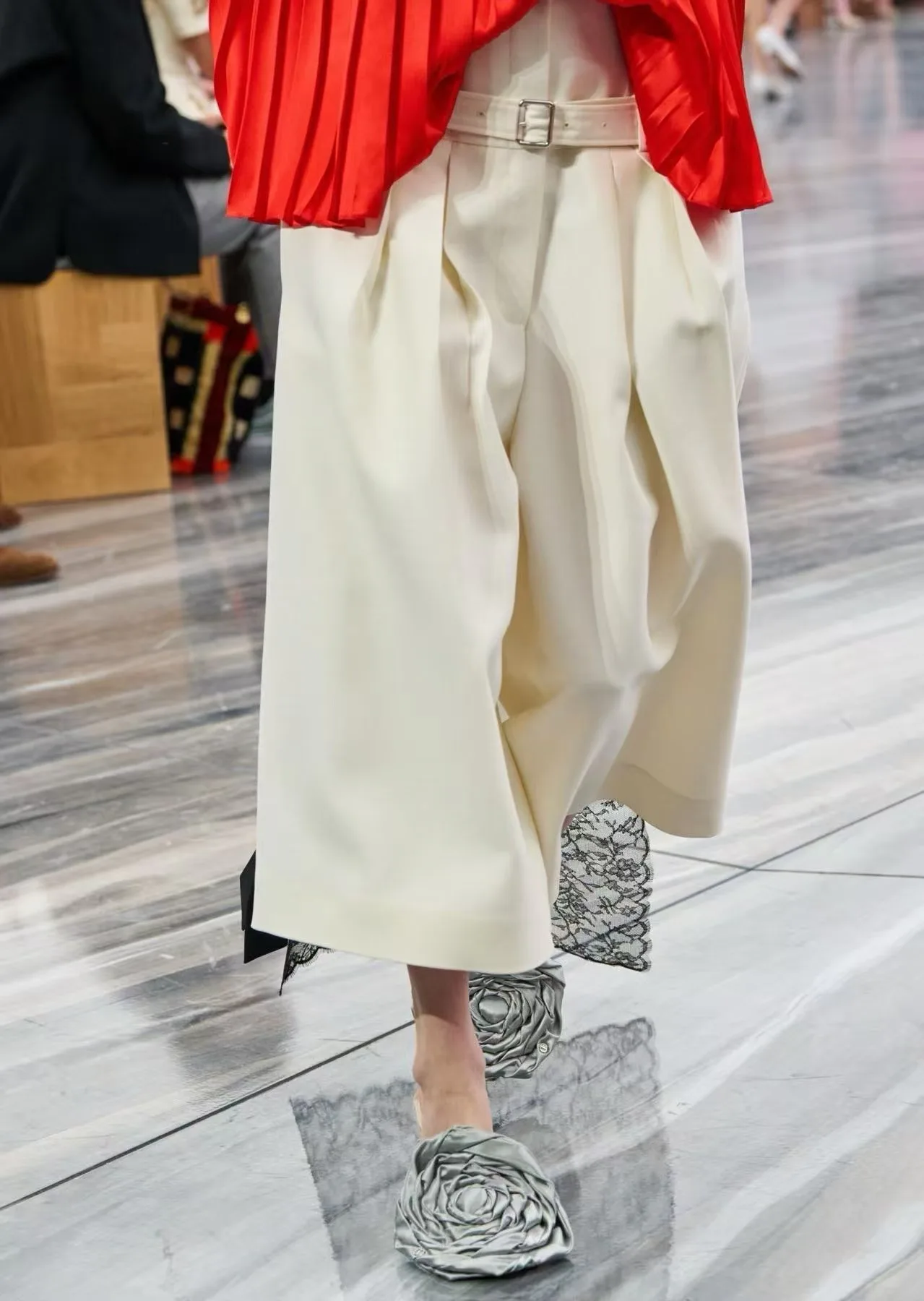 Брюки Женские Christian Dior 4896165