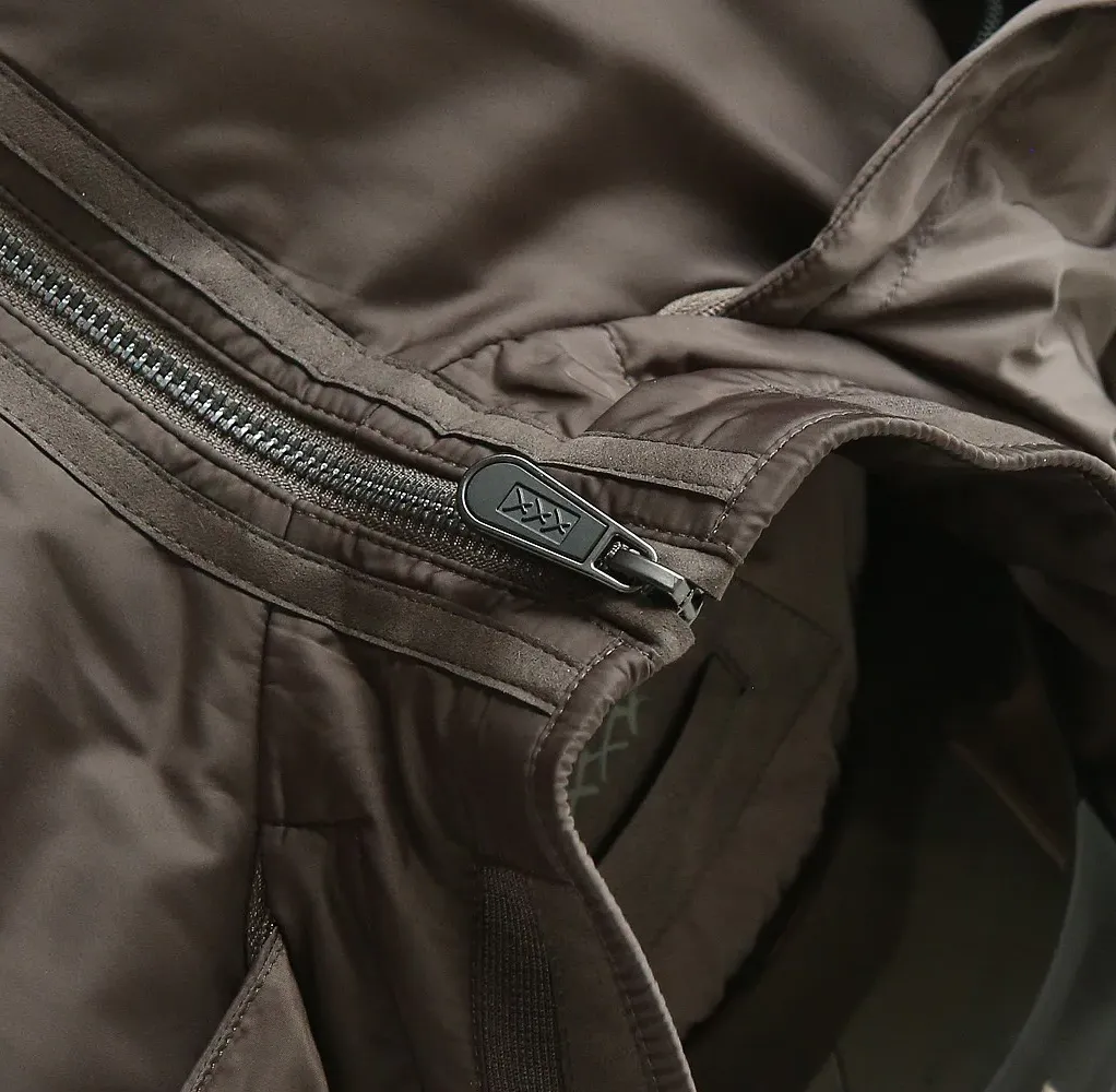 Куртки И Пуховики Мужские Zegna 171588