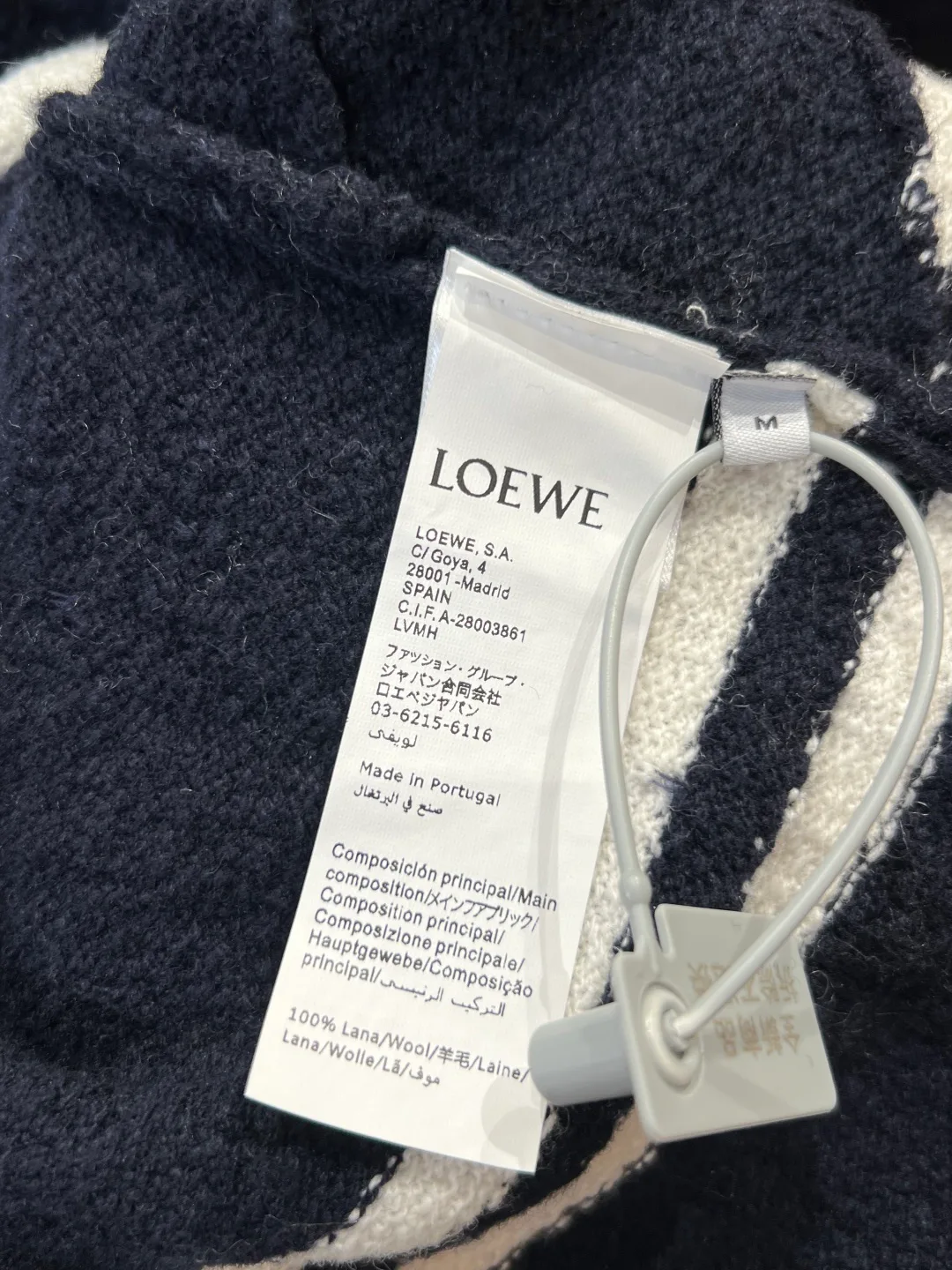 Джемперы И Свитеры Мужские Loewe 13077241