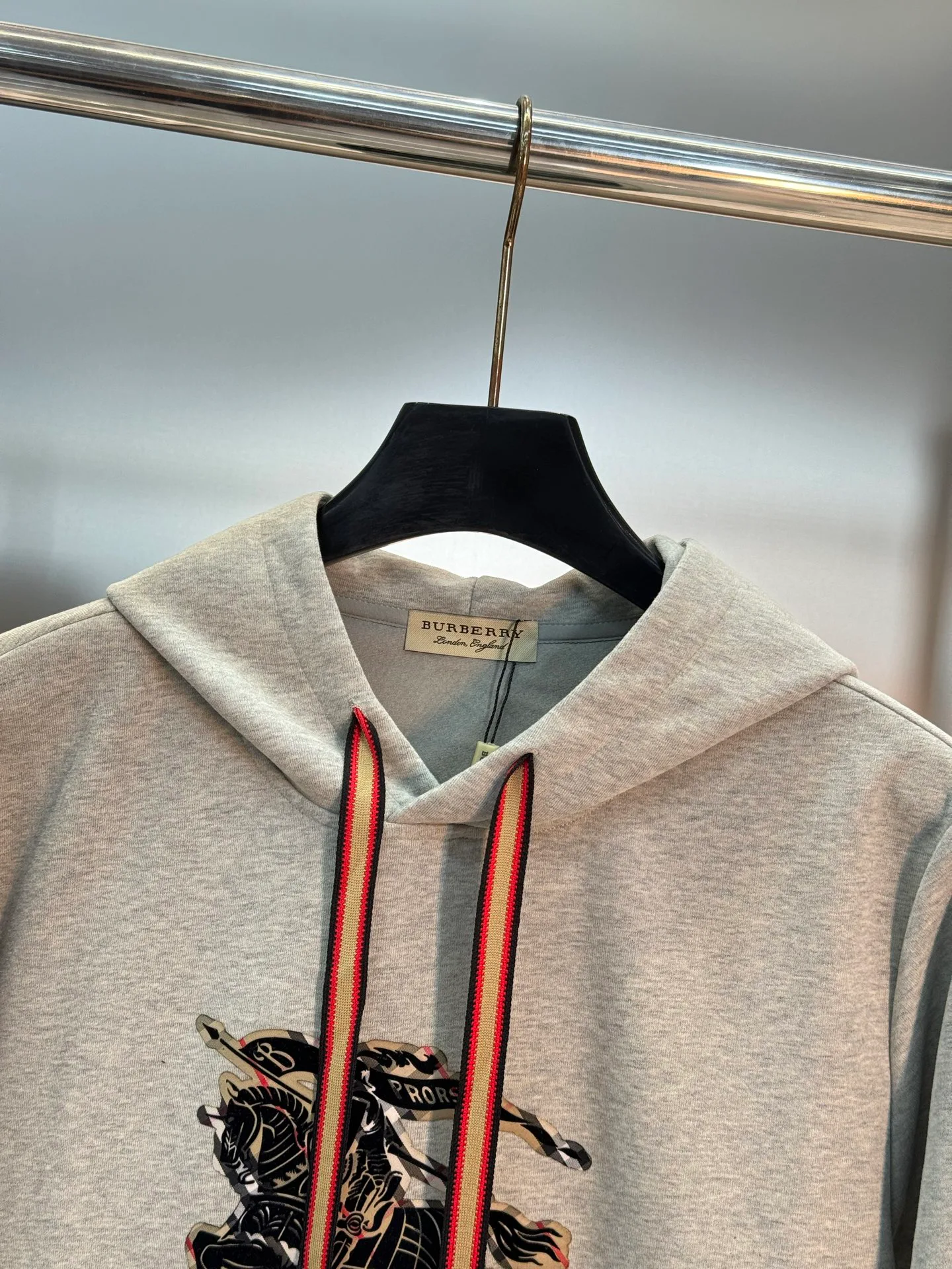 Свитшоты И Худи Мужские Burberry 119203