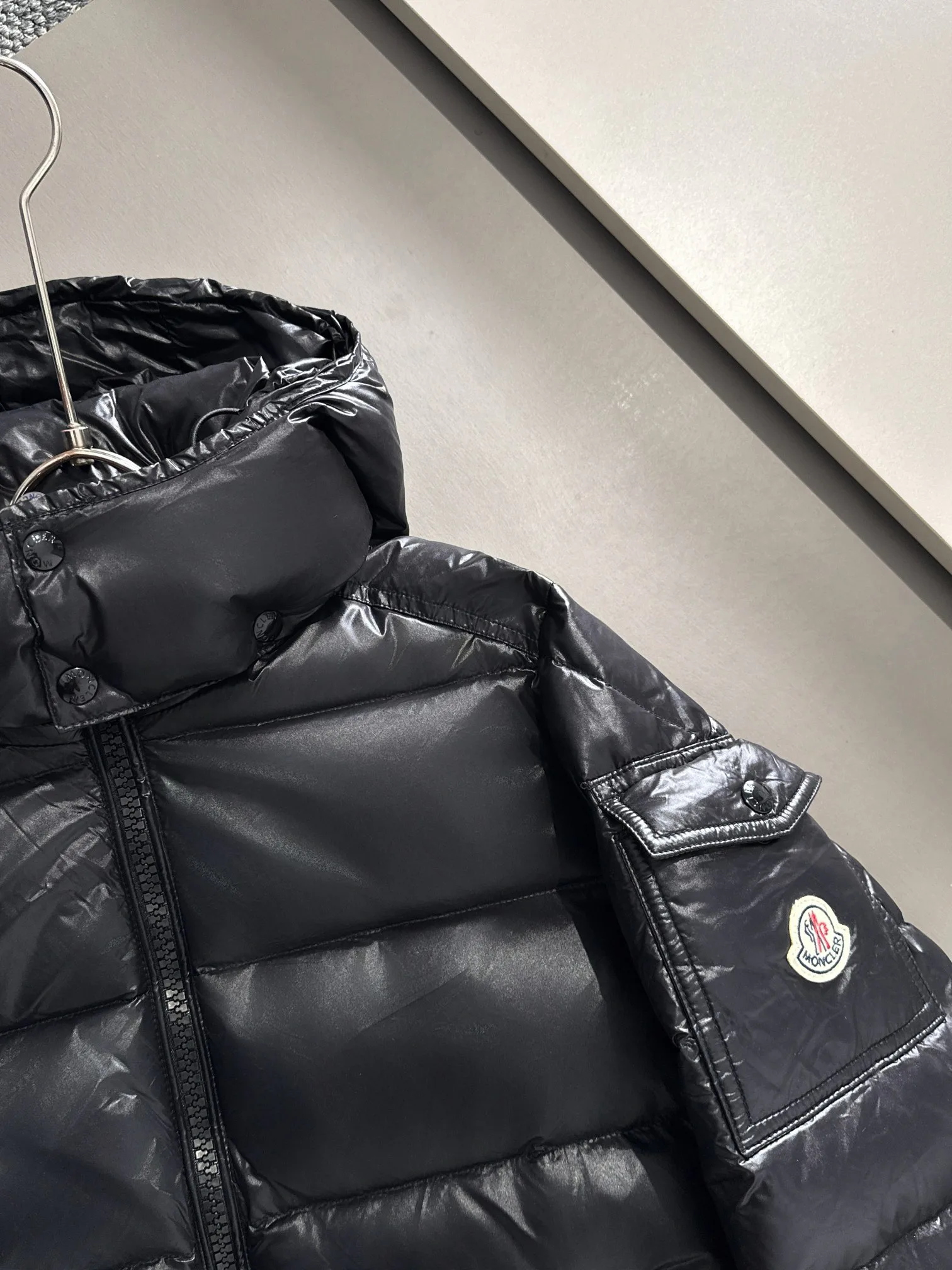 Куртки Мужские Moncler 291026