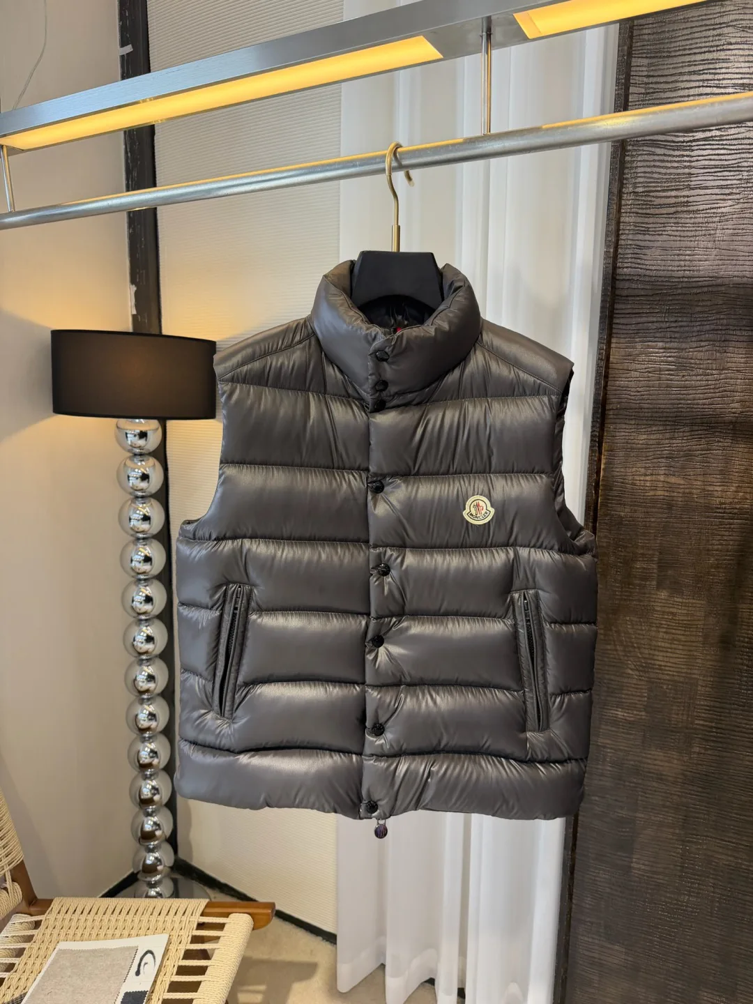 Жилеты Женские Moncler 18470681