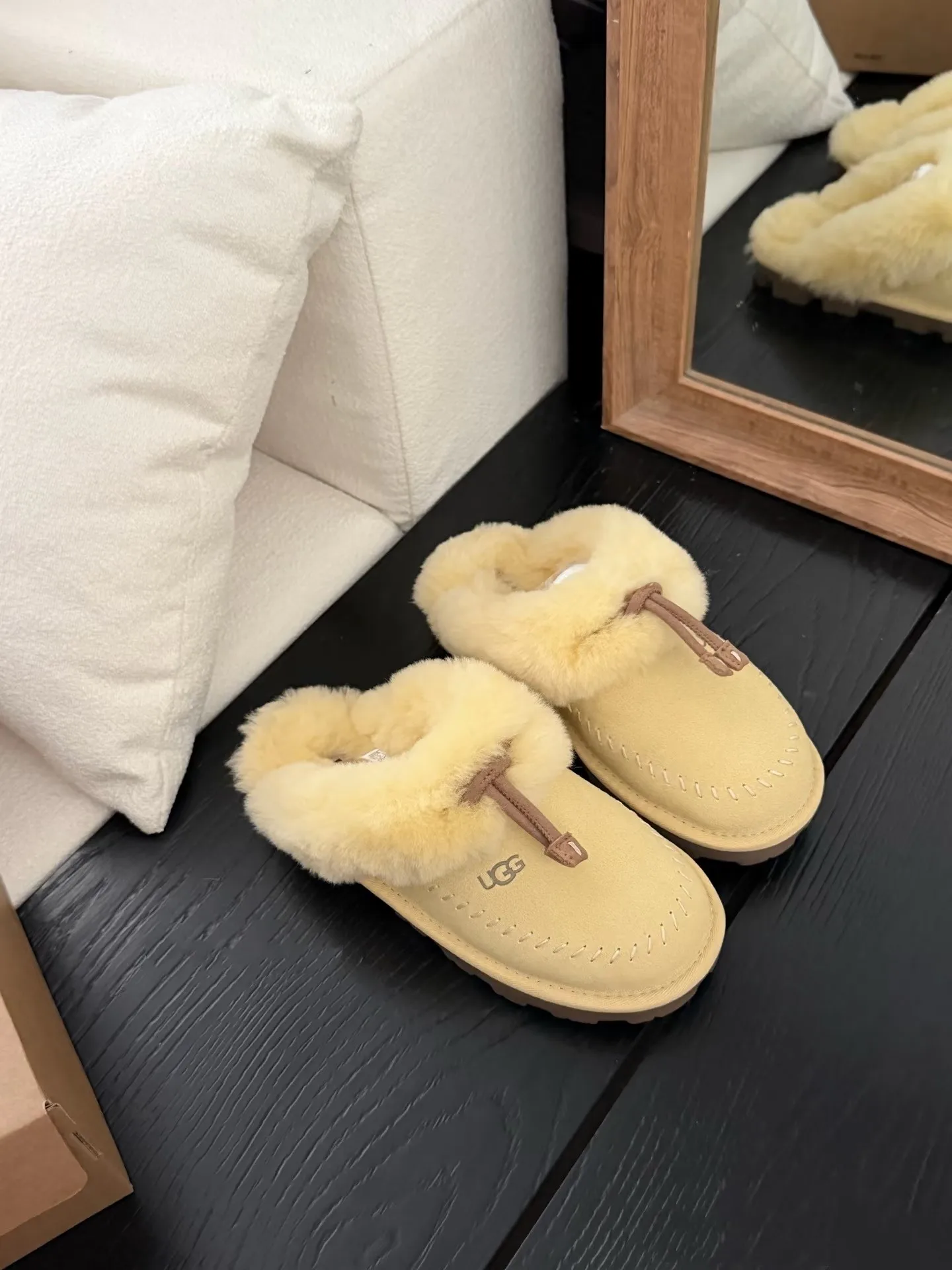 Угги Женские Ugg 18549101