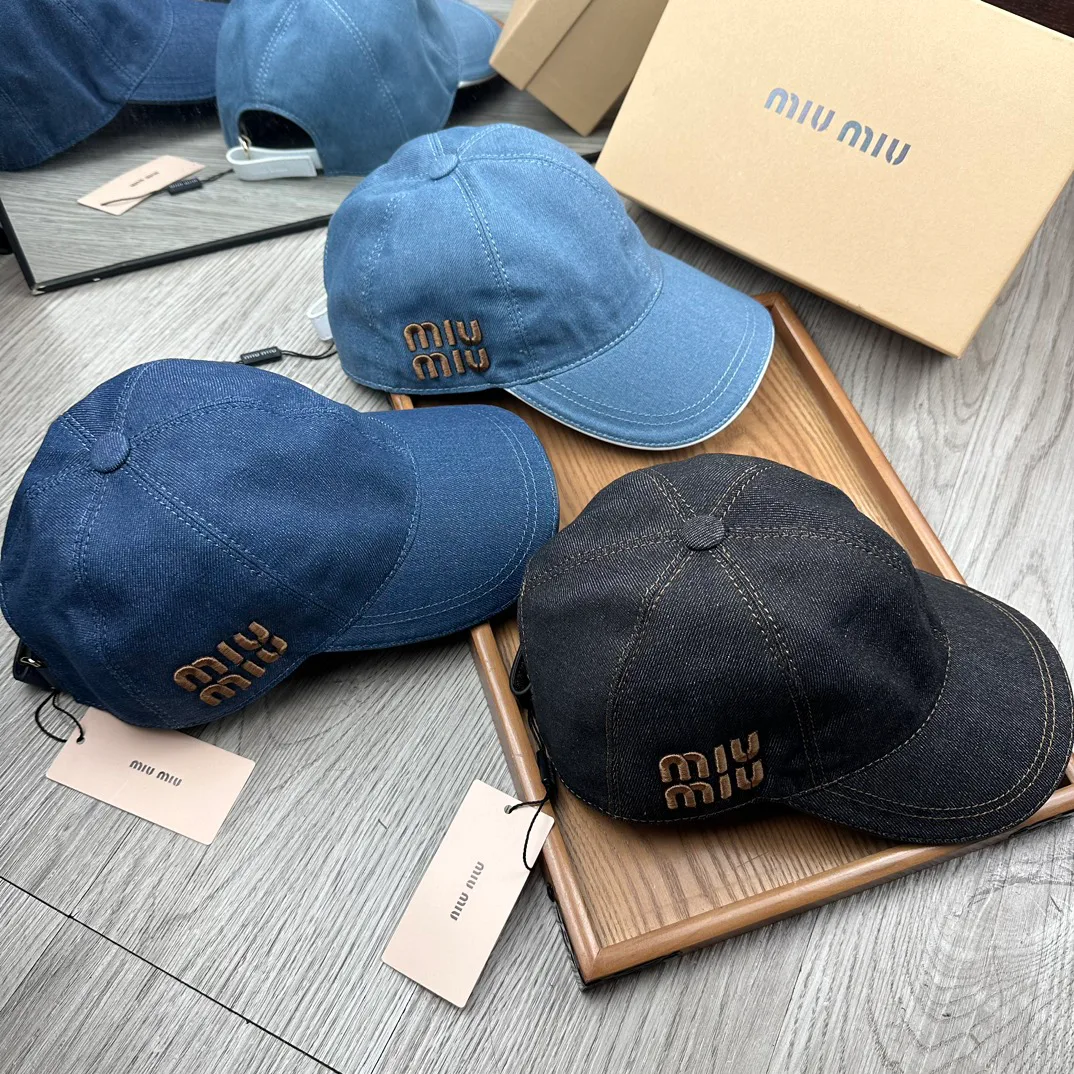 Головные Уборы Miu Miu 12882121
