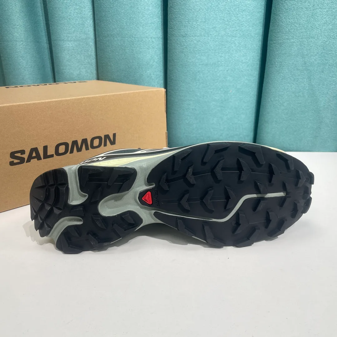 Кроссовки Женские Salomon 3969692