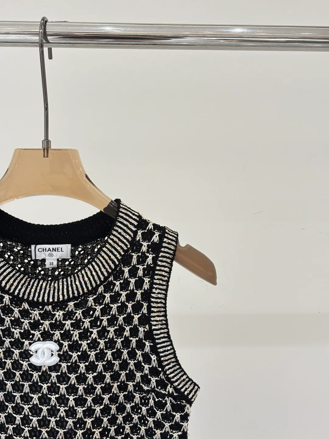 Жилеты Женские Chanel 13152125