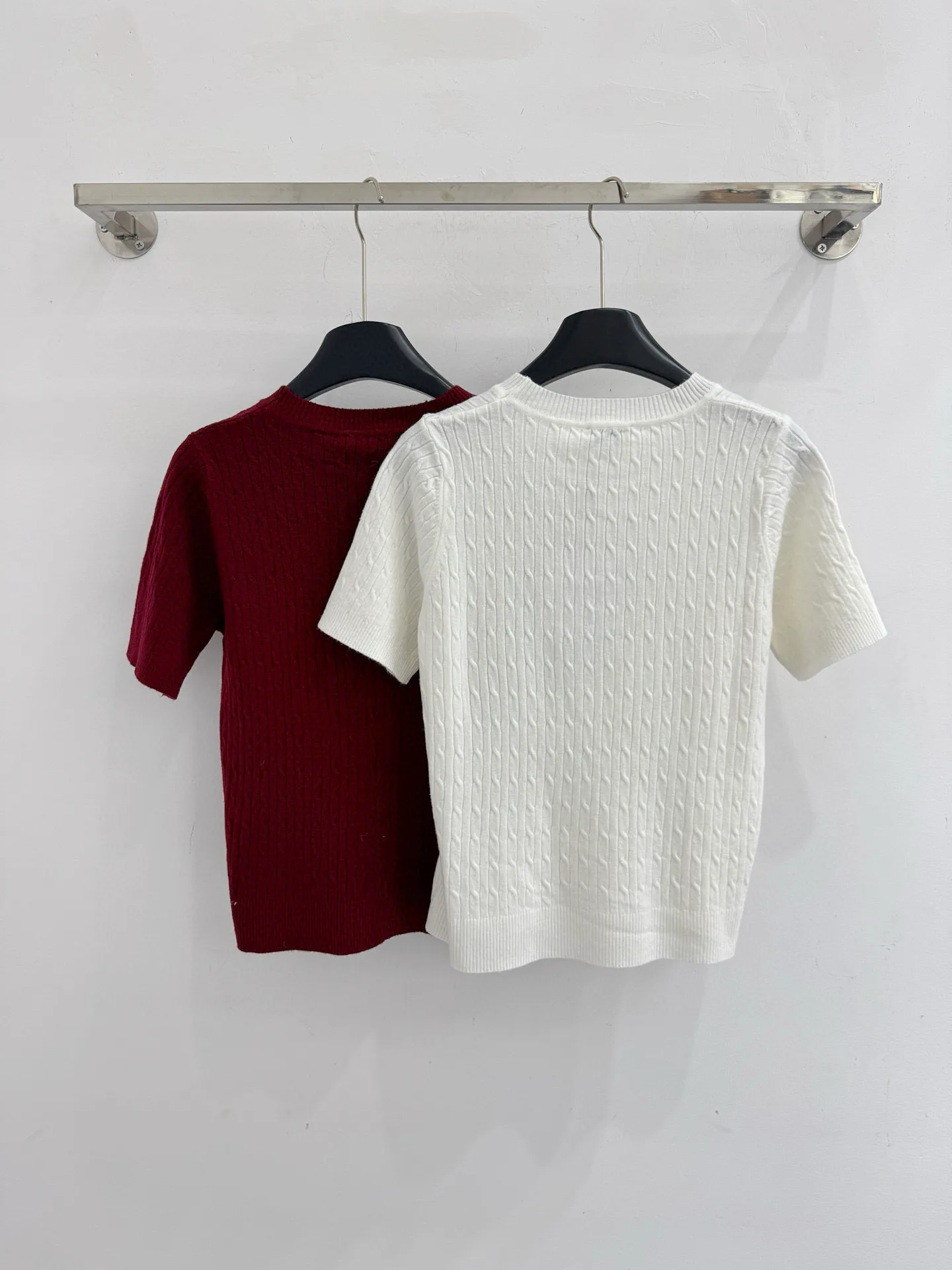 Джемперы И Свитеры Женские Chanel 1859815