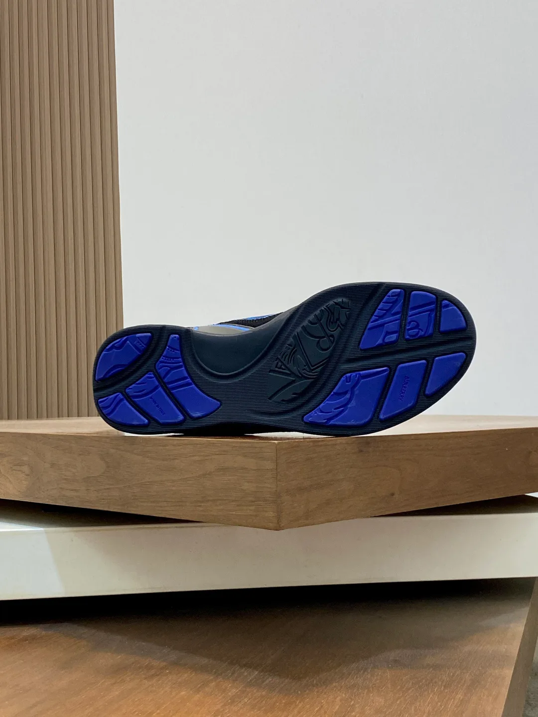 Кроссовки Мужские Burberry 1319087