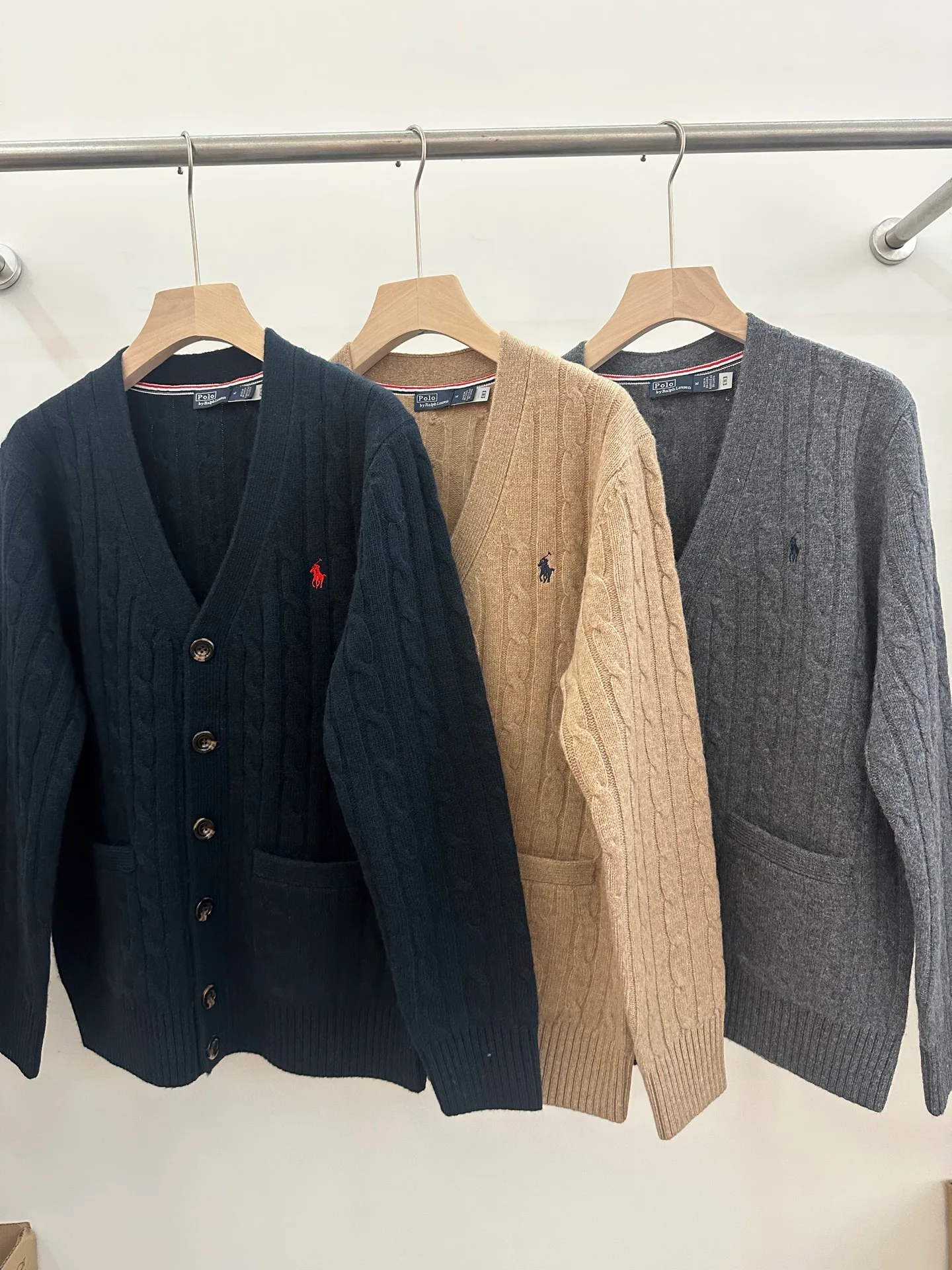 Джемперы И Свитеры Мужские Ralph Lauren 18582710