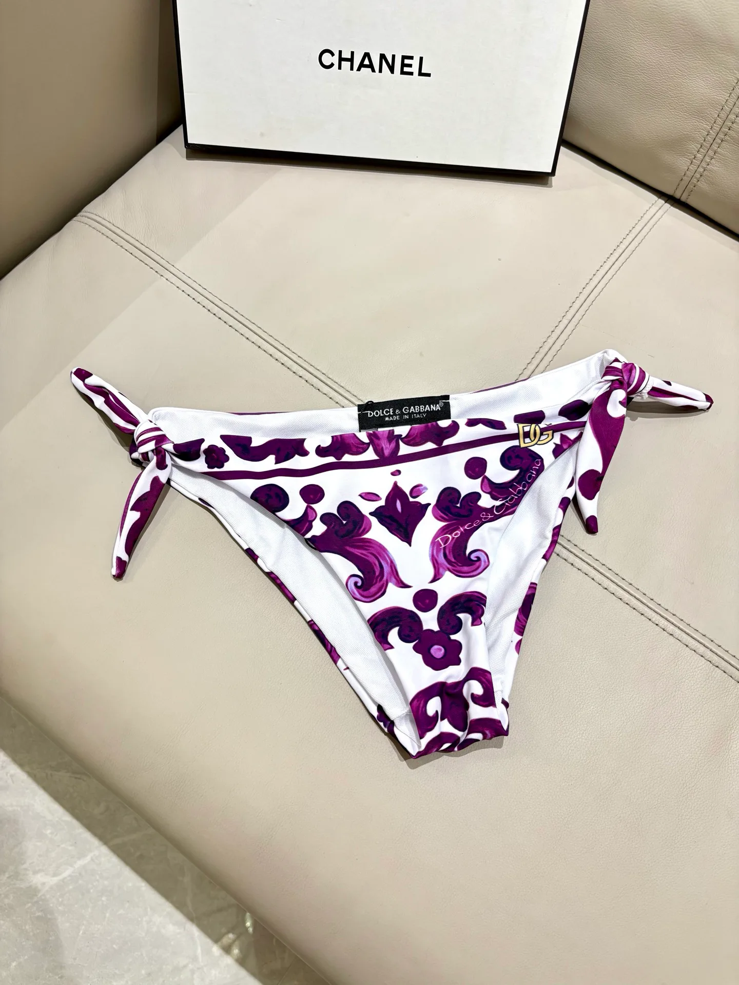 Купальники Женские Dolce & Gabbana 13542629