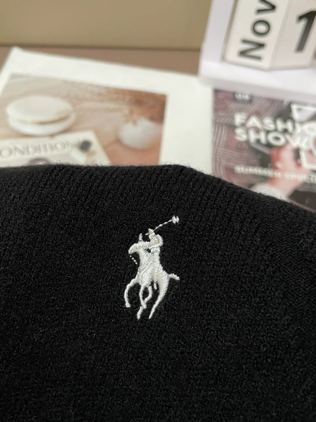 Свитеры Мужские Ralph Lauren 475575