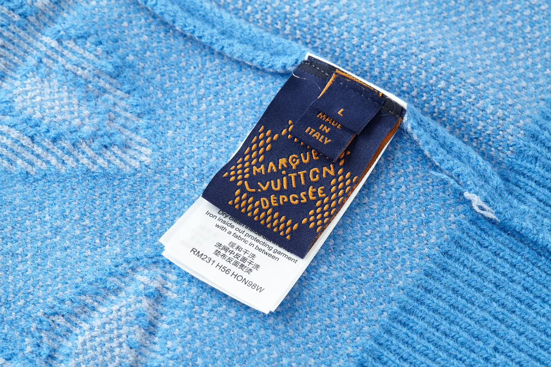 Джемперы И Свитеры Женские Louis Vuitton 18045845