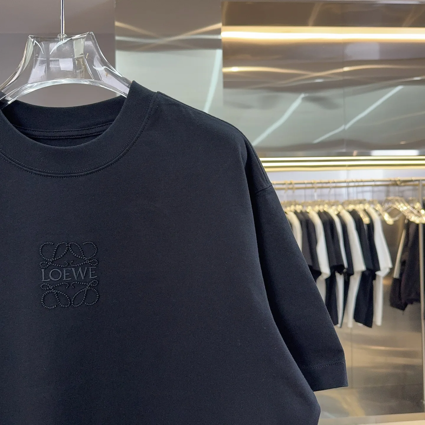 Футболки Мужские Loewe 492402