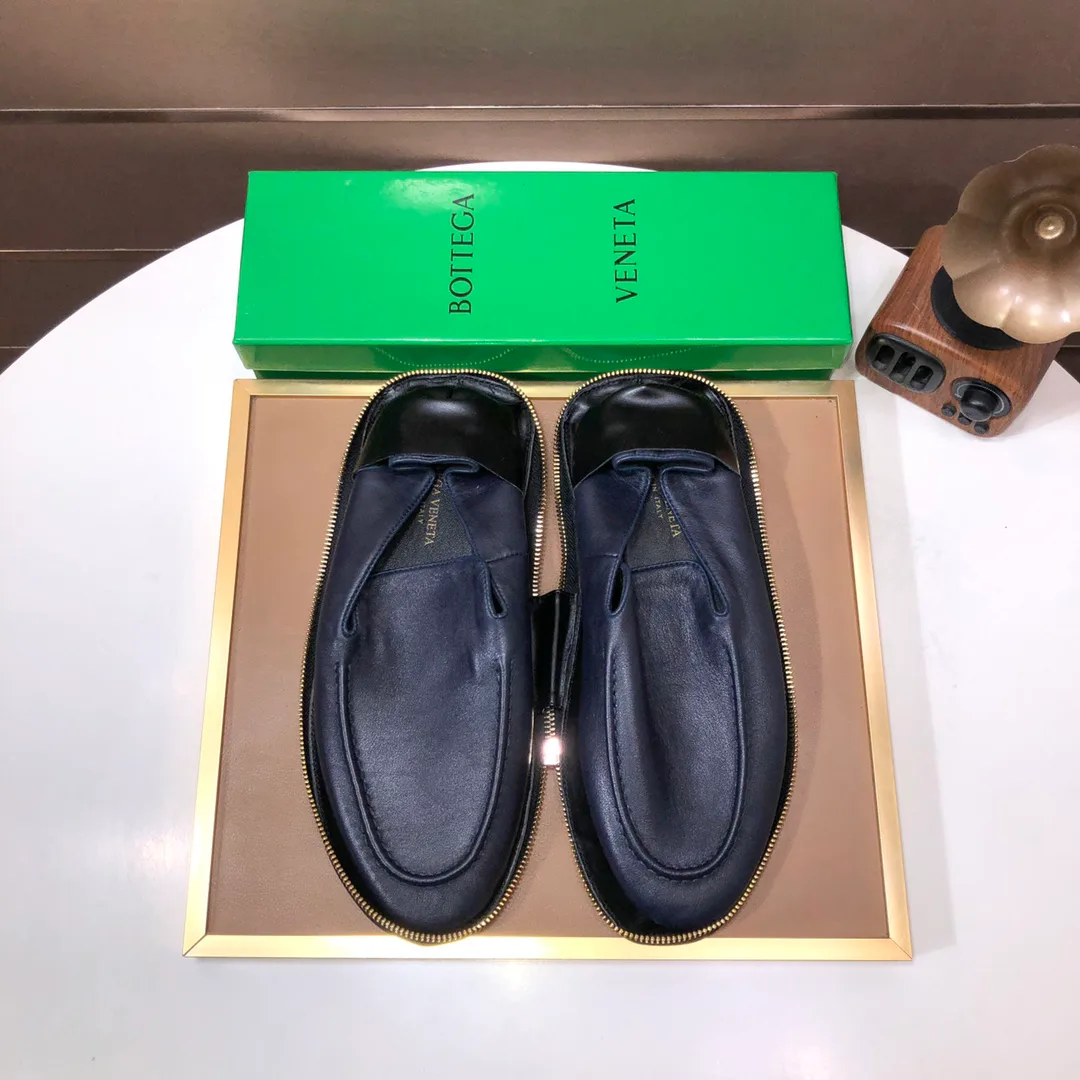 Лоферы И Туфли Мужские Bottega Veneta 791187