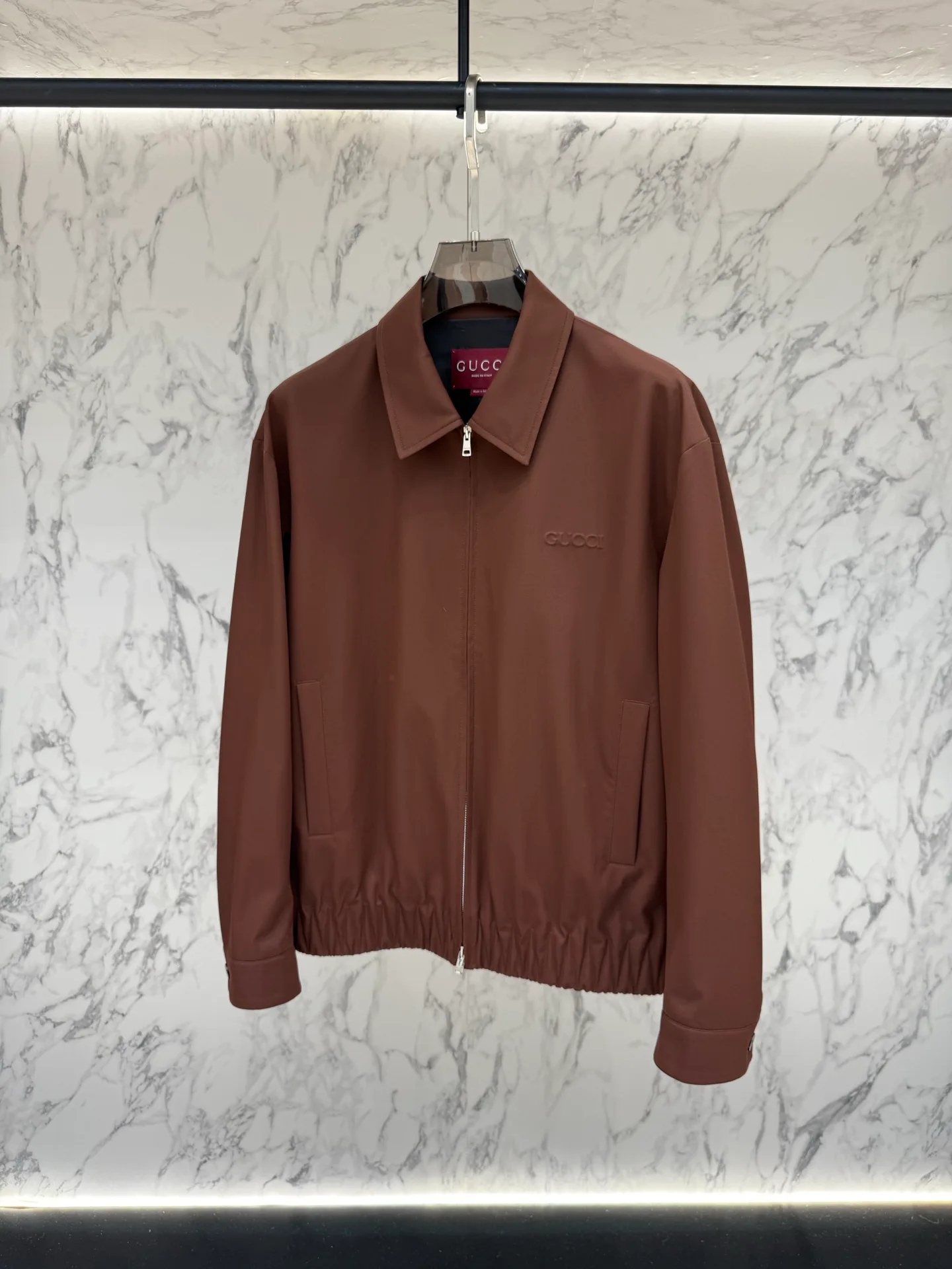 Куртки И Пуховики Мужские Gucci 10122965