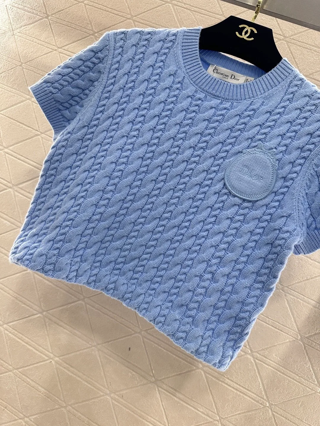 Джемперы И Свитеры Женские Christian Dior 937720