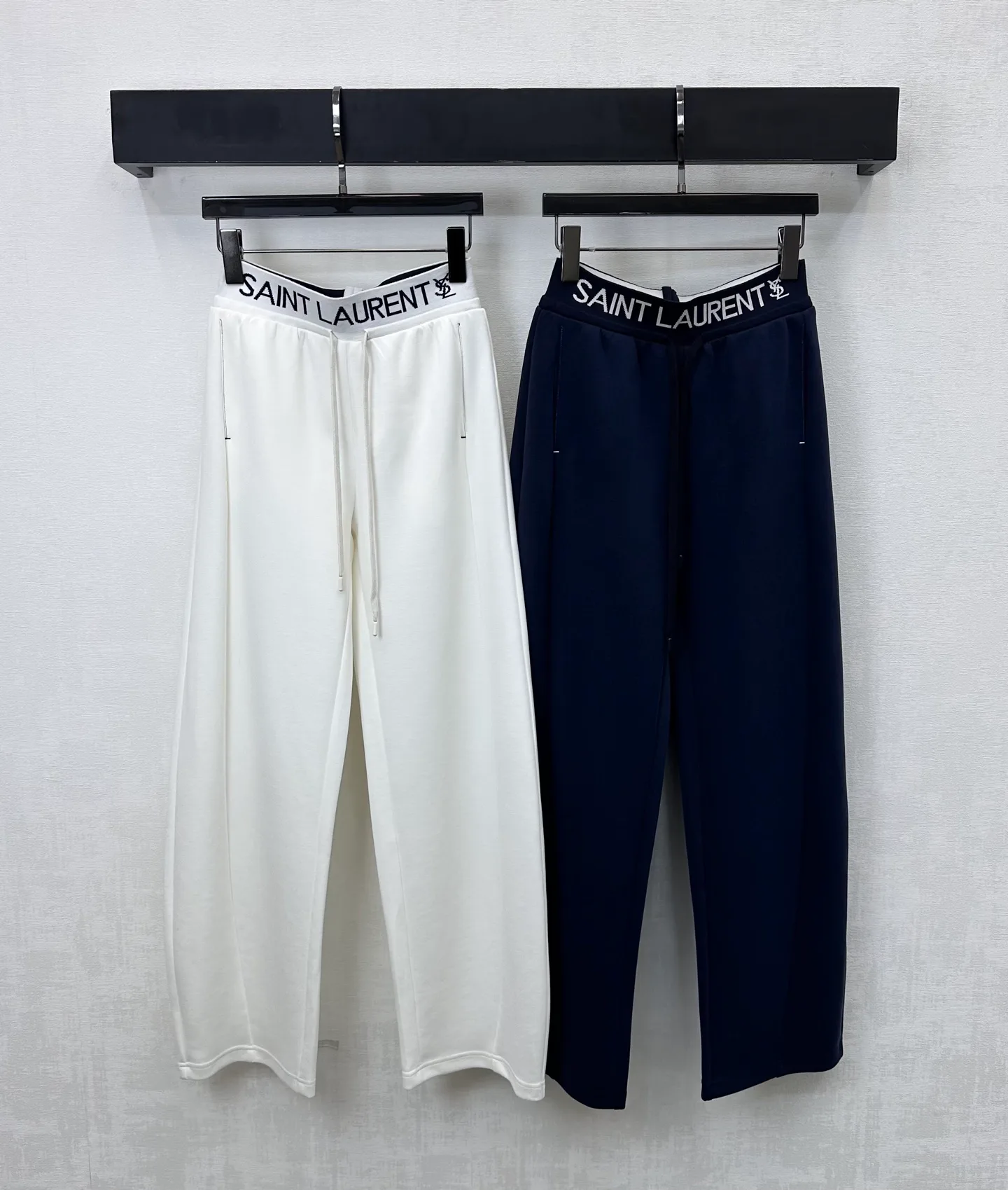 Брюки Женские Saint Laurent 9678723