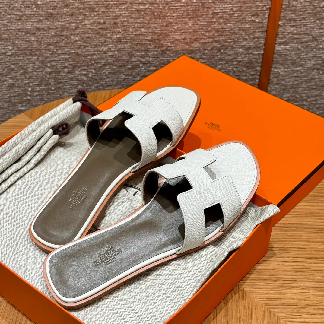 Сандалии Женские Hermes 2246225
