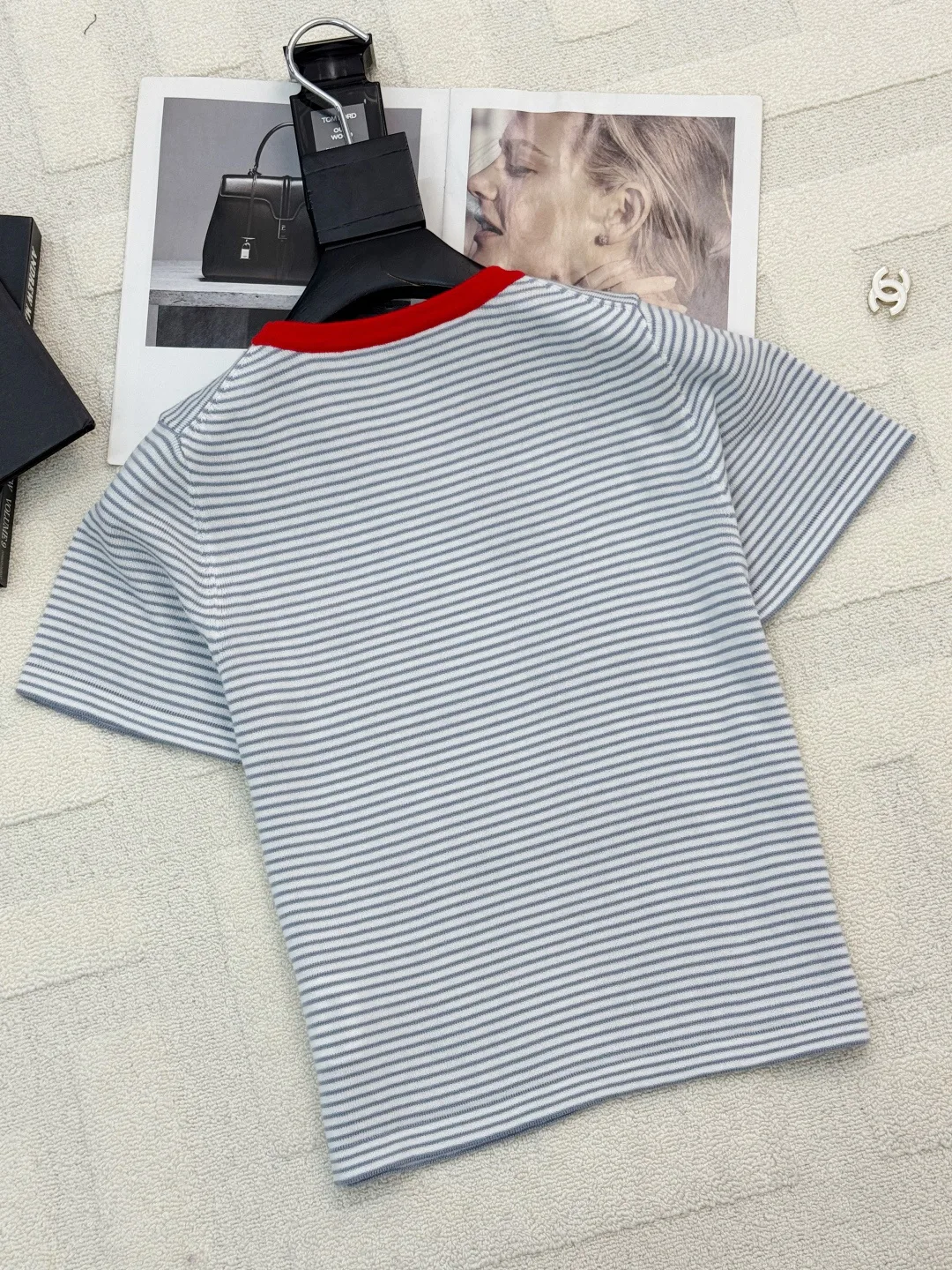 Футболки Женские Prada 11588278