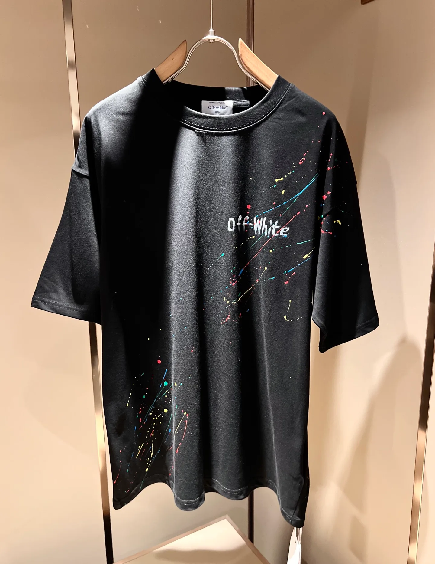 Футболки Женские Off-White 11952898