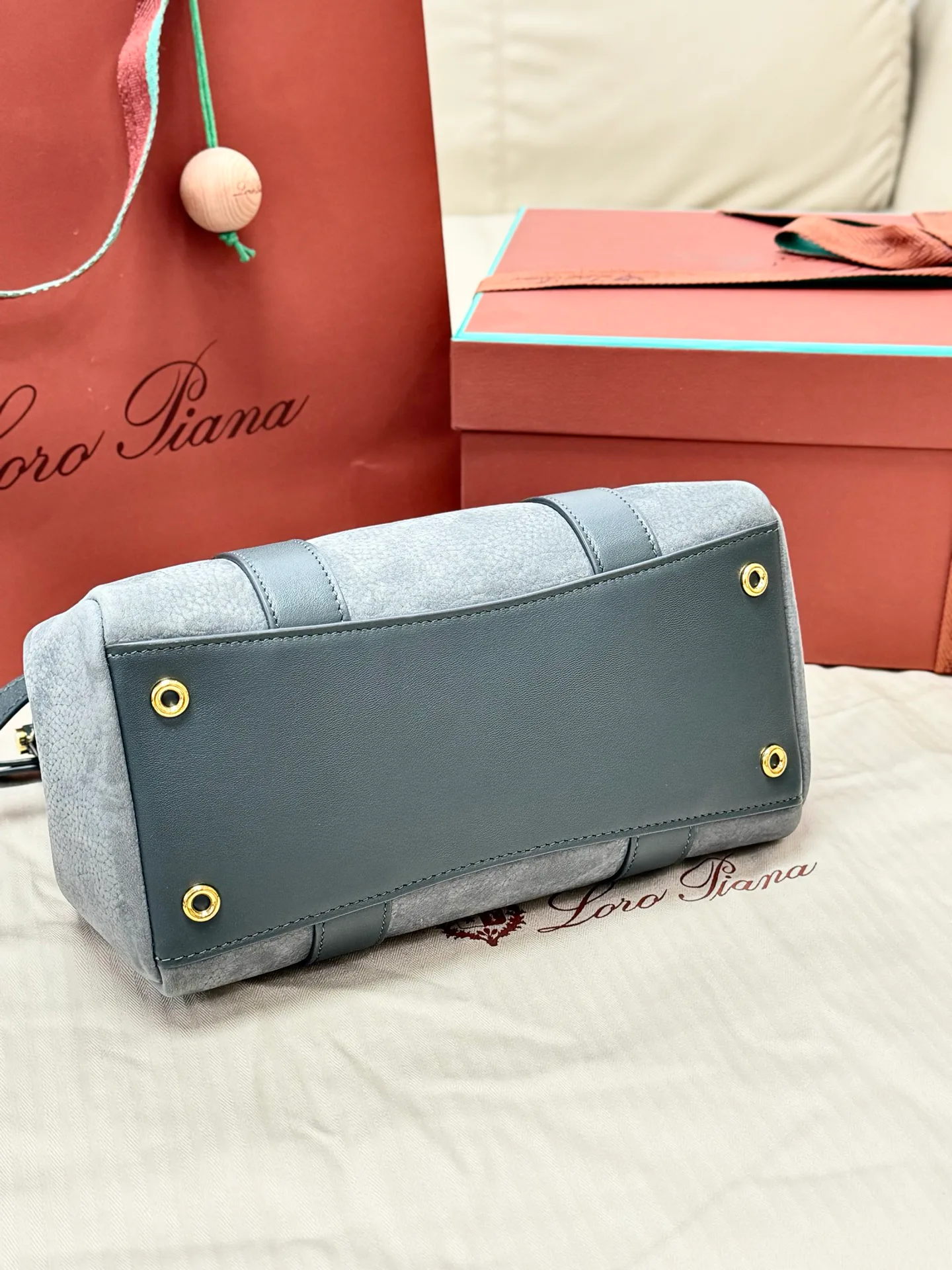 Классические Сумки Женские Loro Piana 11472593