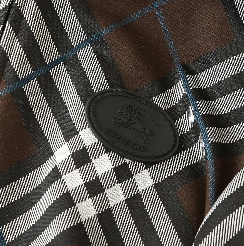 Куртки И Пуховики Мужские Burberry 9972056
