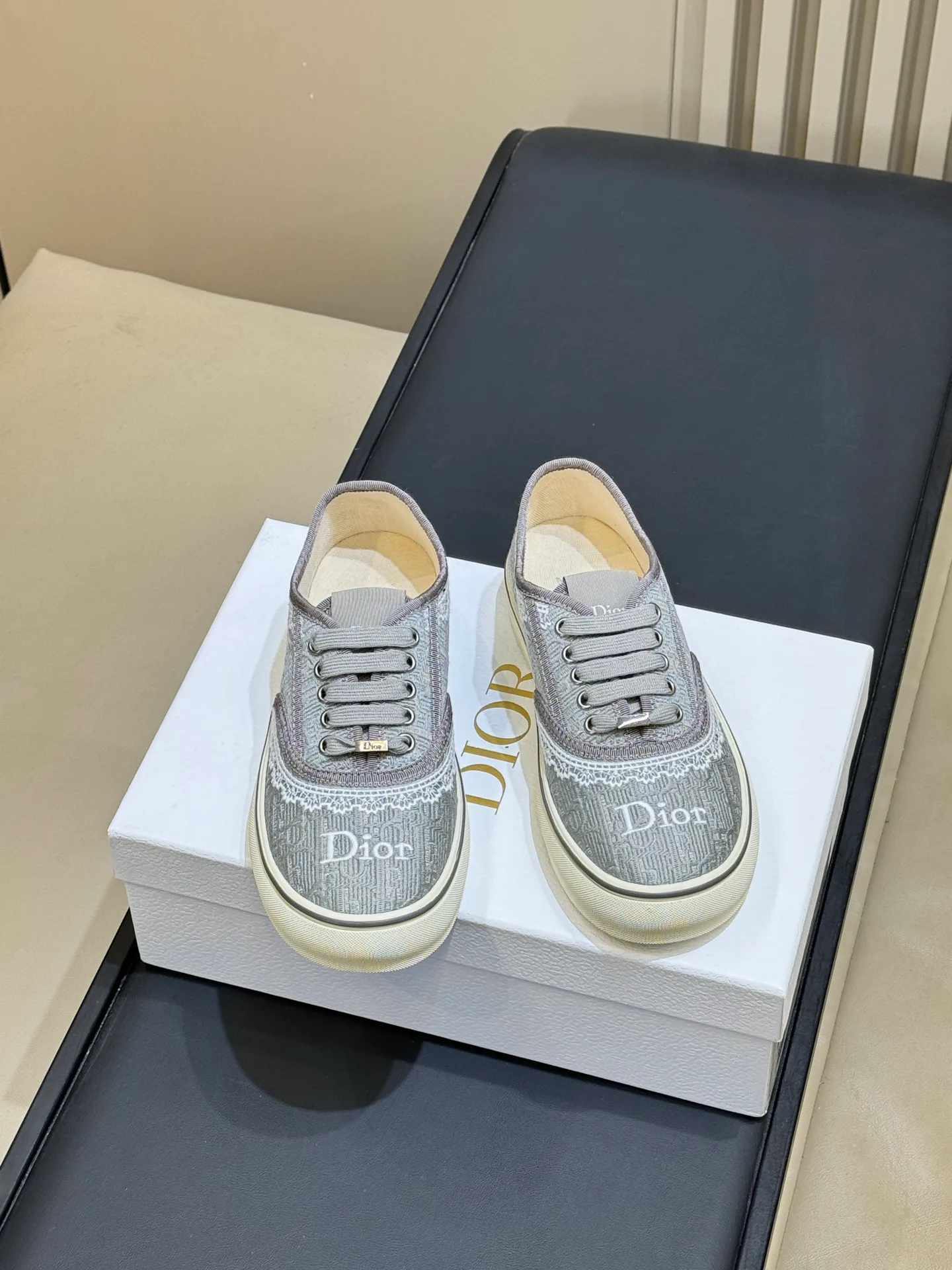 Кеды Женские Christian Dior 11601066