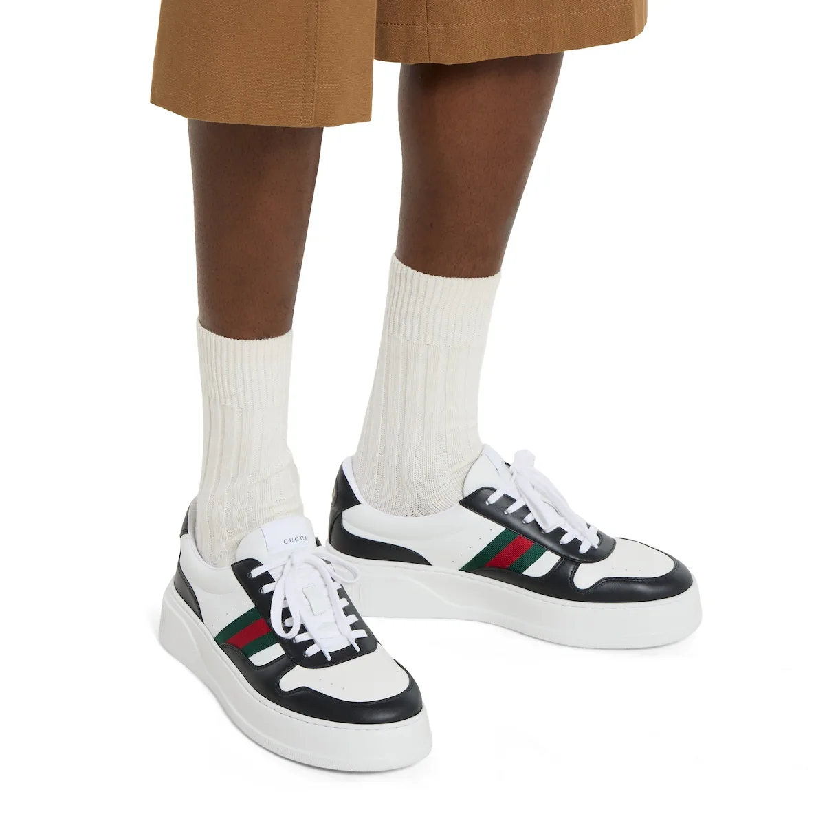 Кроссовки Женские Gucci 5402066