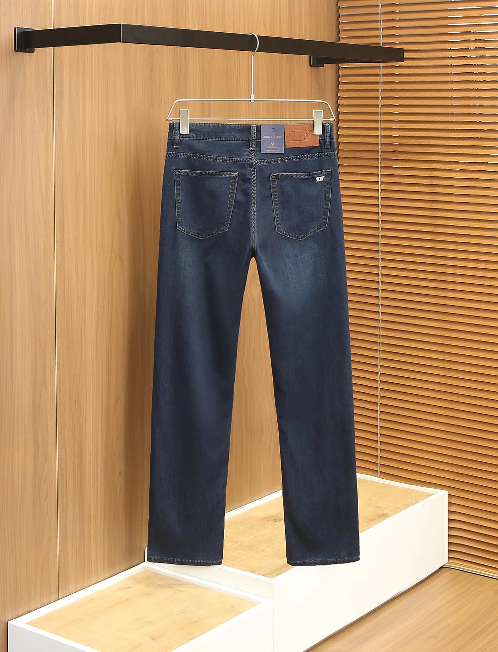 Джинсы Мужские Louis Vuitton 11661085