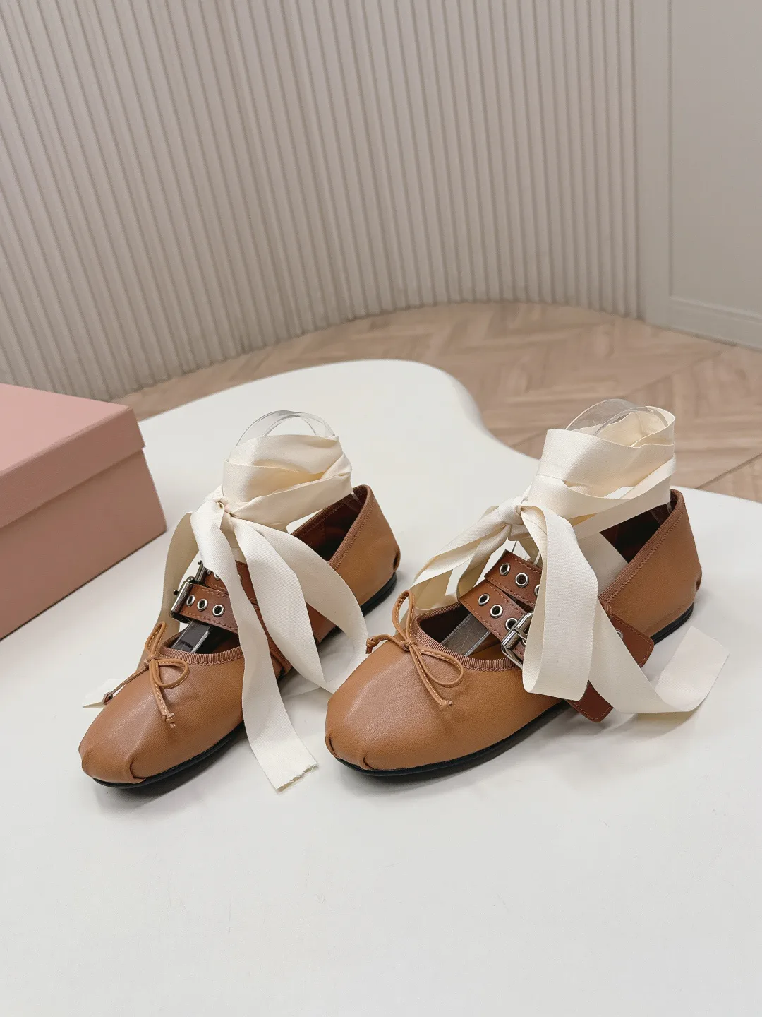 Туфли Женские Miu Miu 11581027