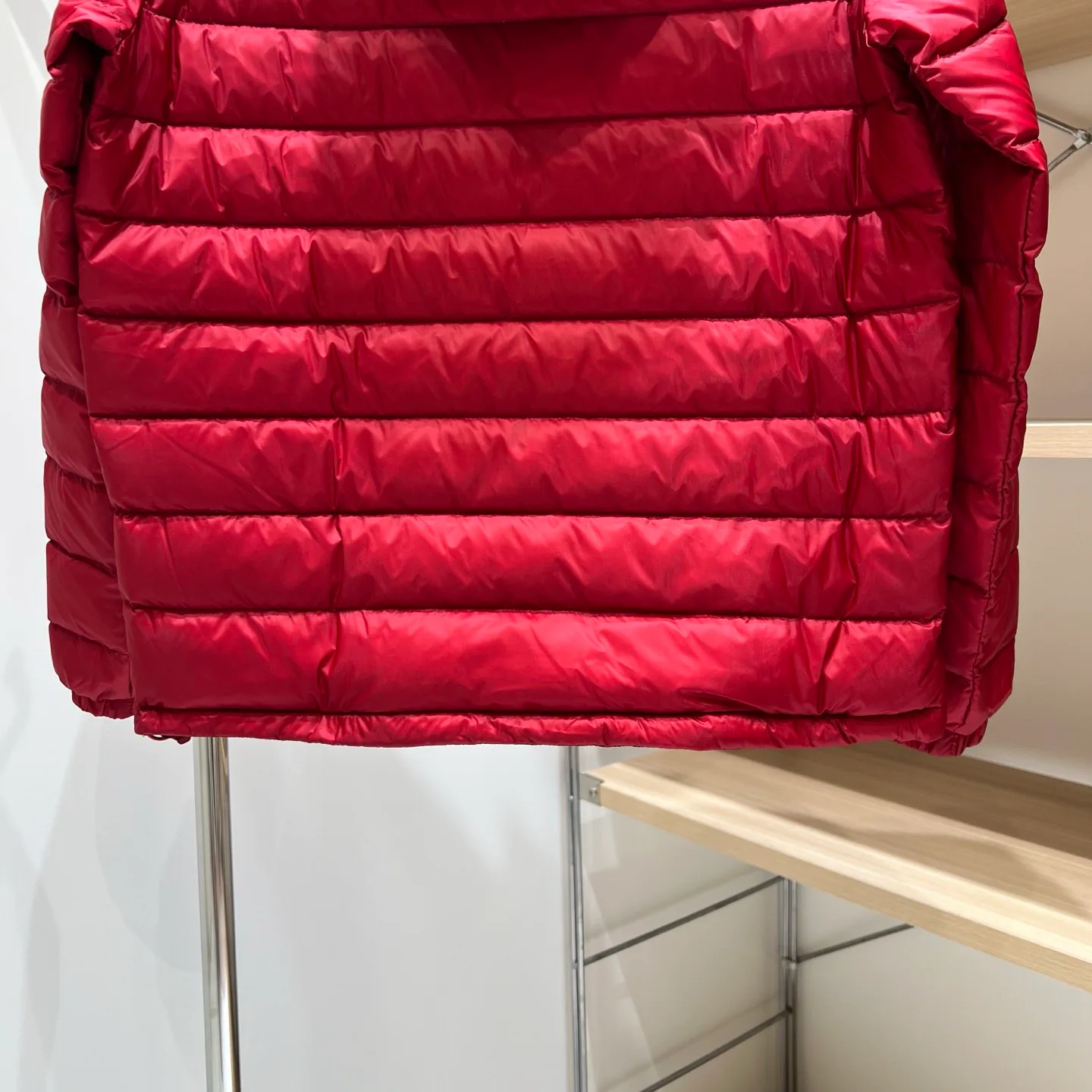 Куртки И Пуховики Женские Burberry 18110901