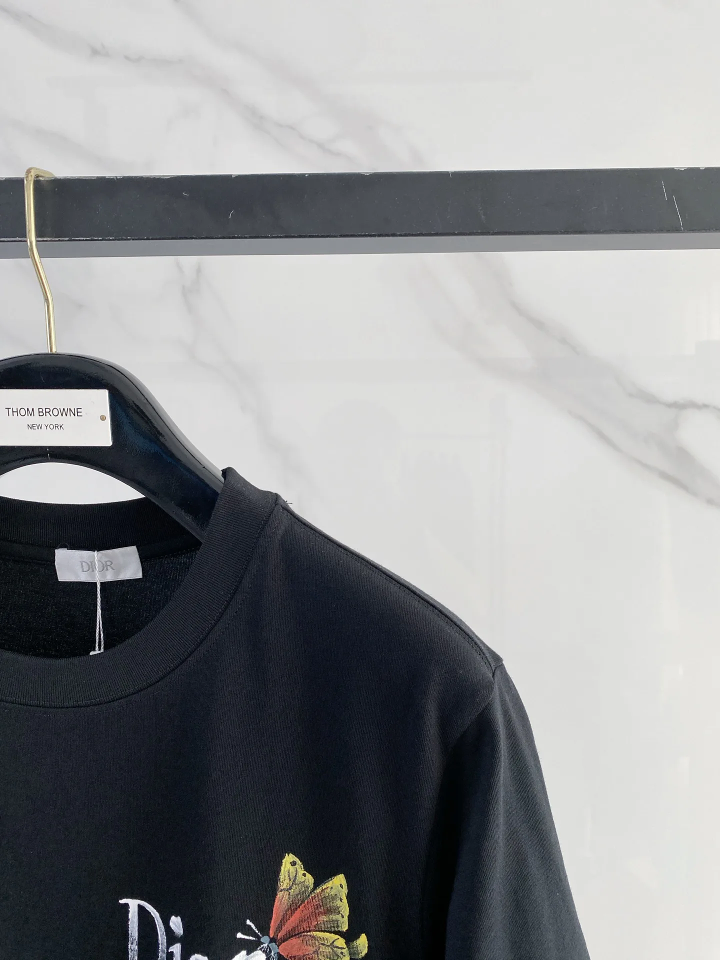 Футболки Мужские Christian Dior 13570010