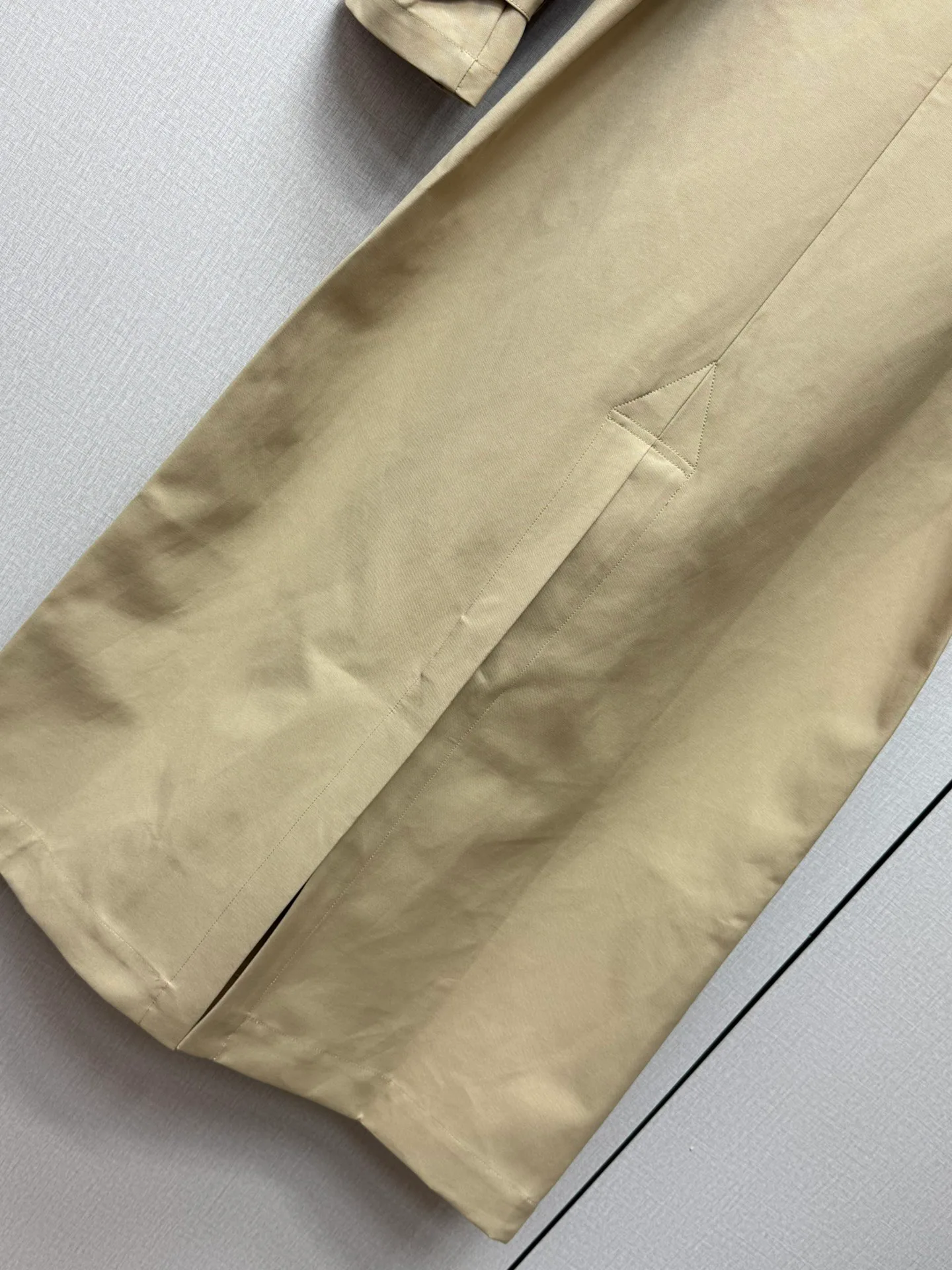 Тренчи Женские Ralph Lauren 985181