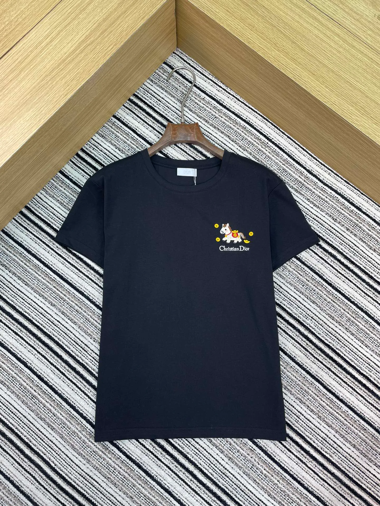 Футболки Женские Christian Dior 2302668