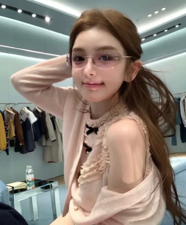 Очки Miu Miu 17350164