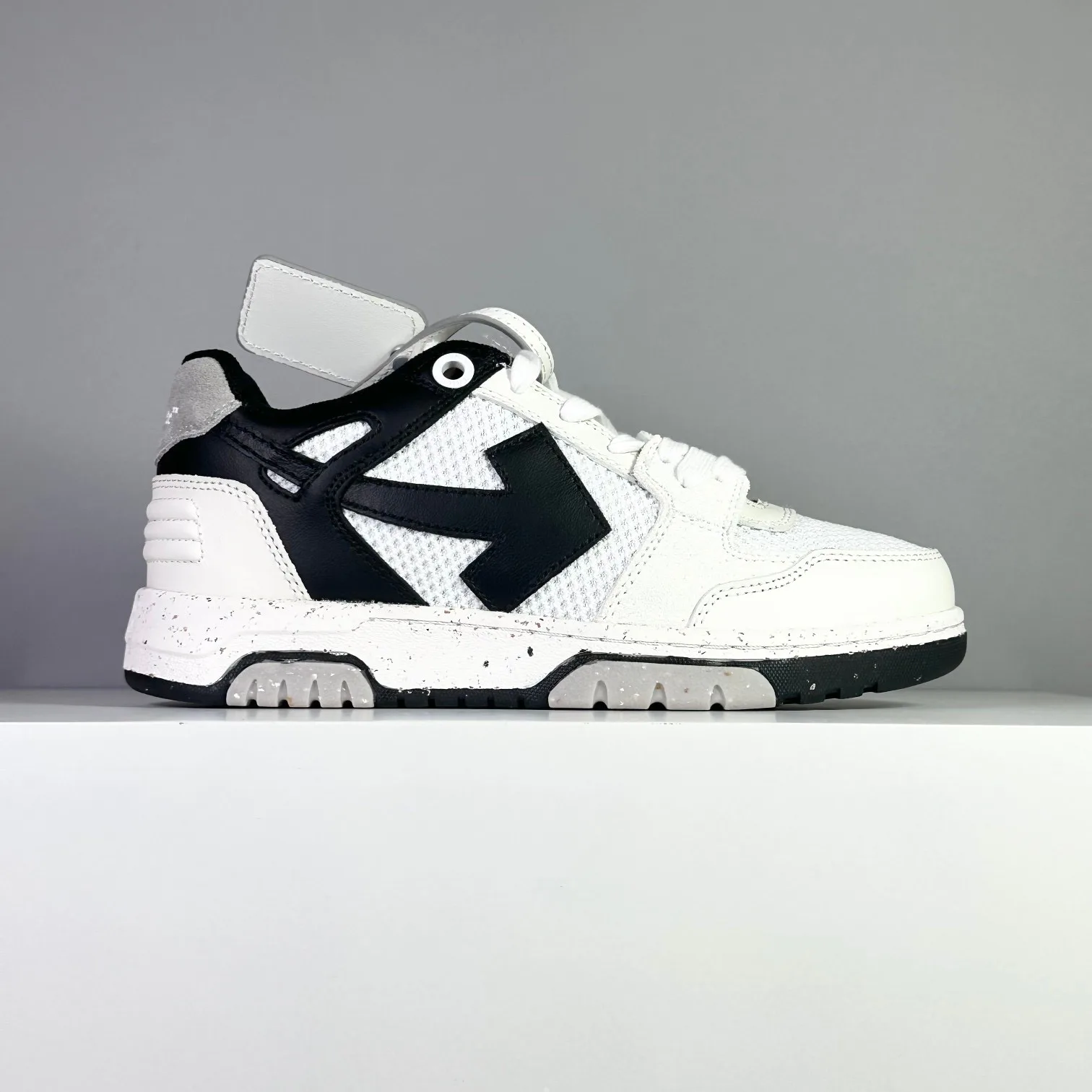 Кроссовки Женские Off-White 1851261