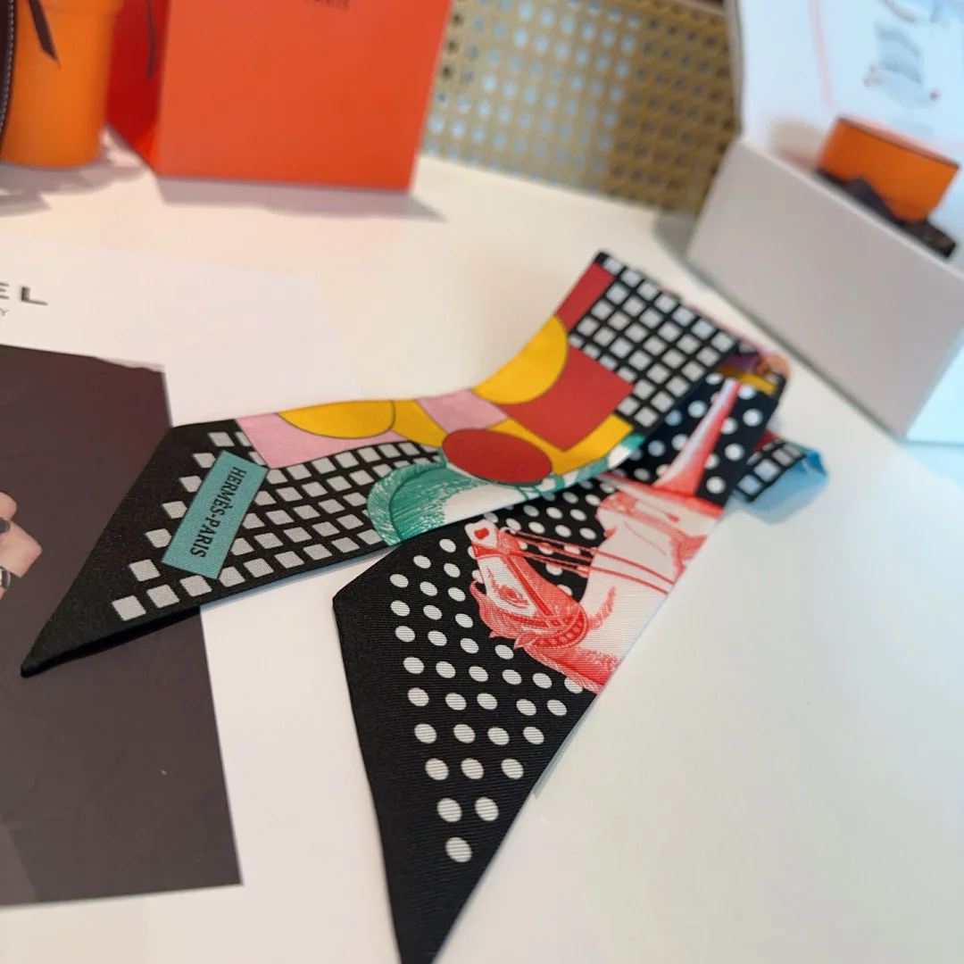 Шарфы Hermes 32058