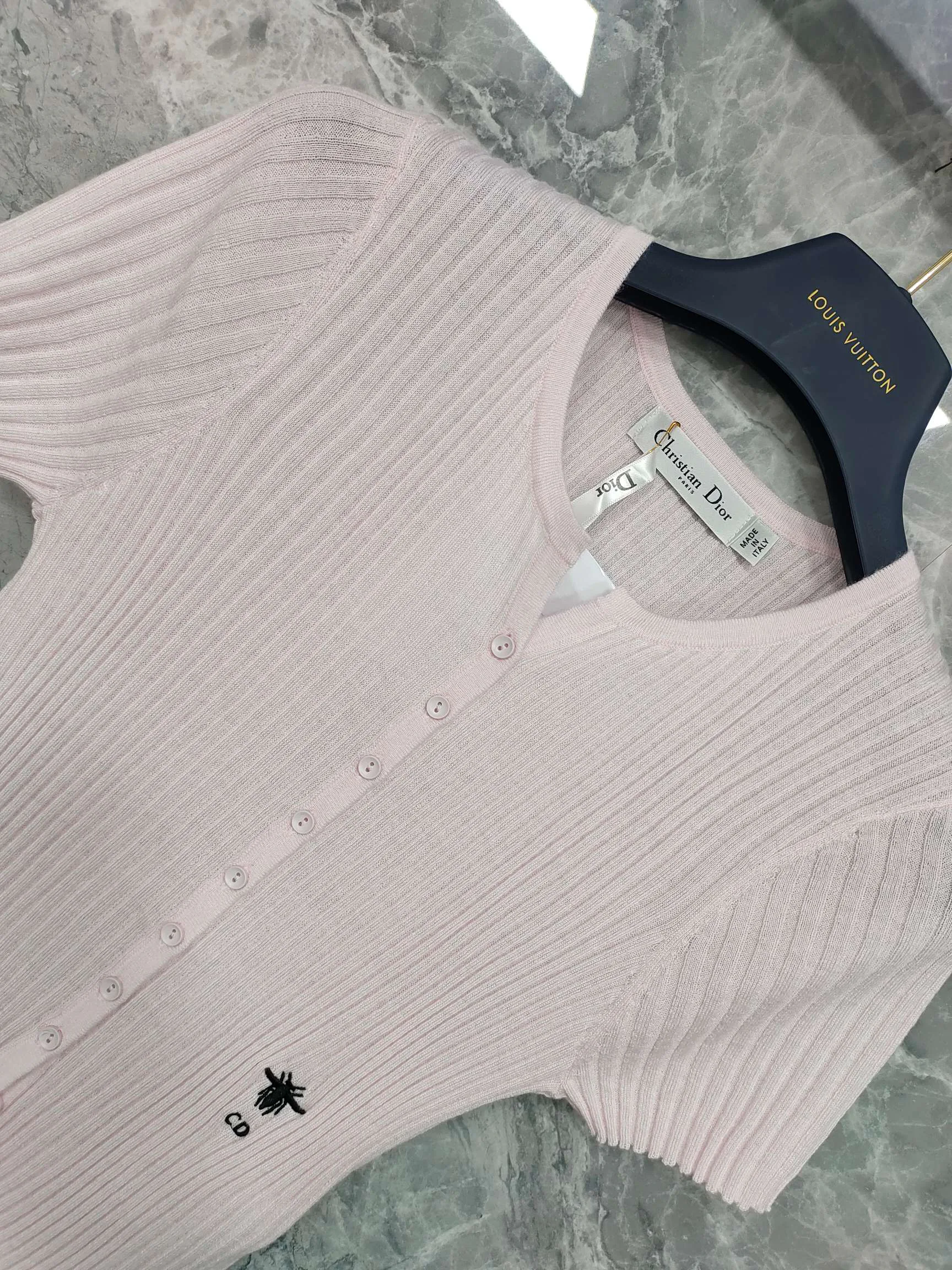 Топы Женские Christian Dior 11433755