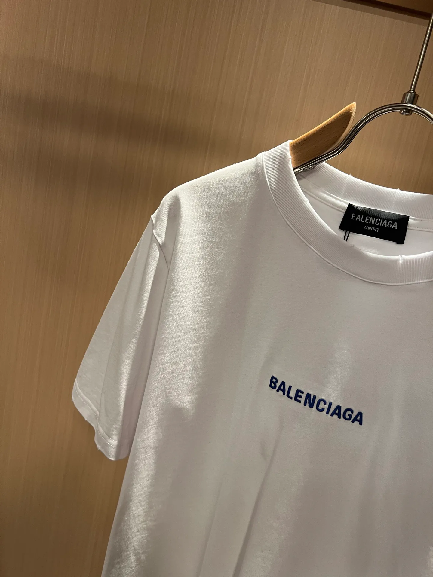 Футболки Женские Balenciaga 11952809