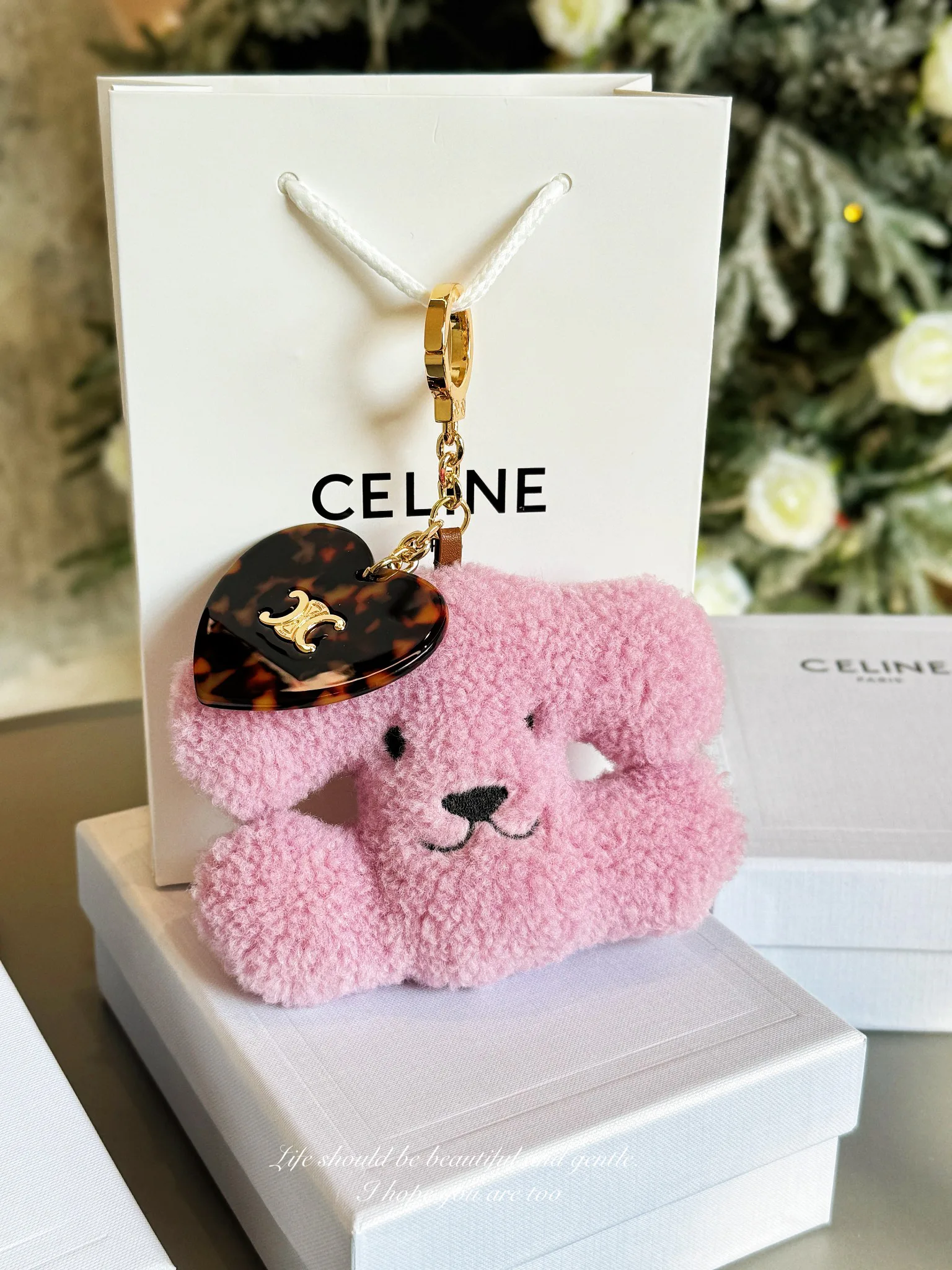 Ключницы Celine 1462435