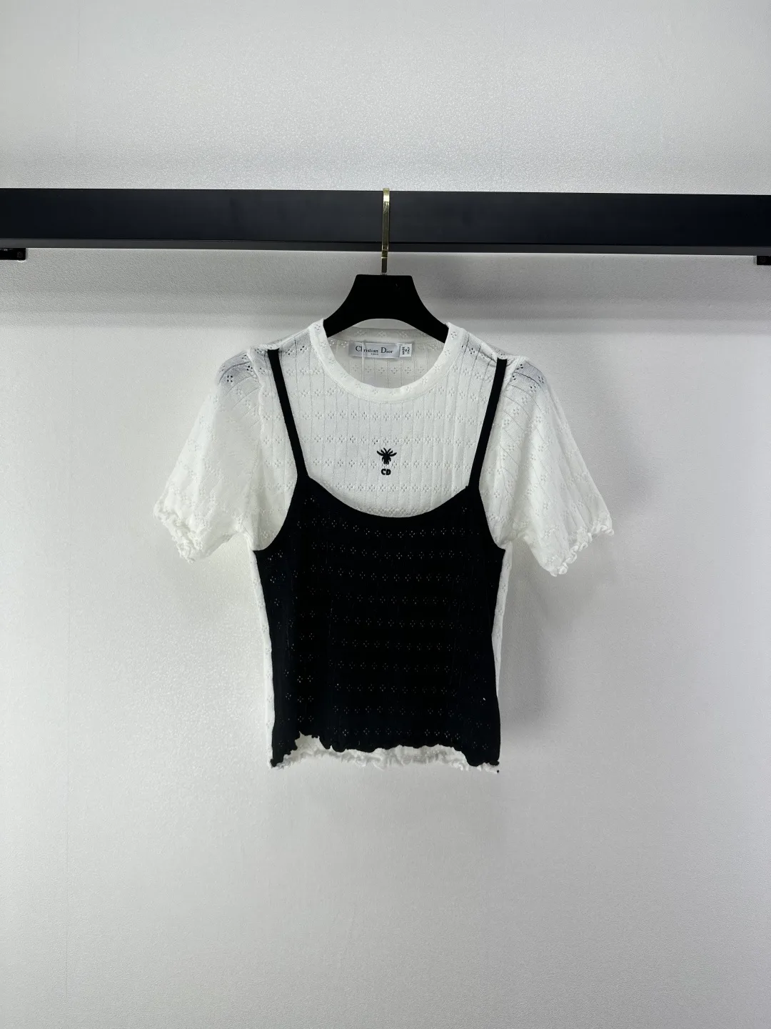 Топы Женские Christian Dior 11455178