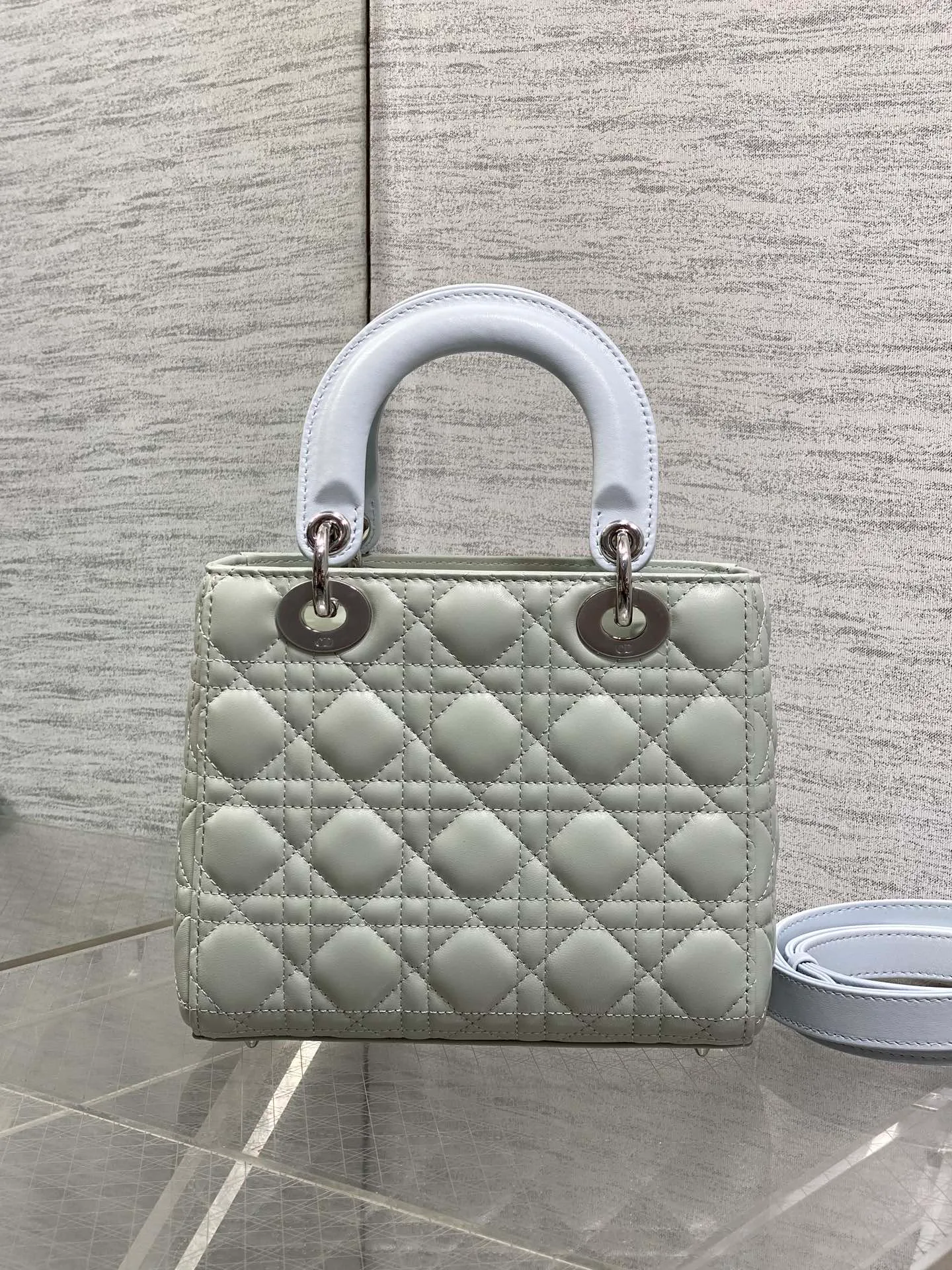 Классические Сумки Женские Christian Dior 12242810